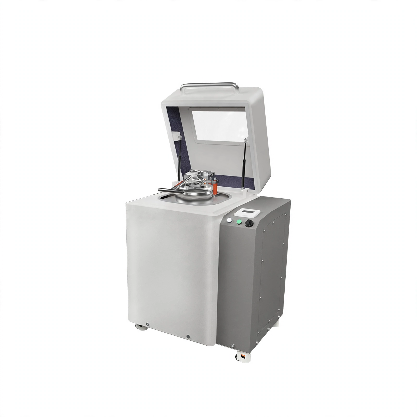 Vibration Mill BK-VBM01