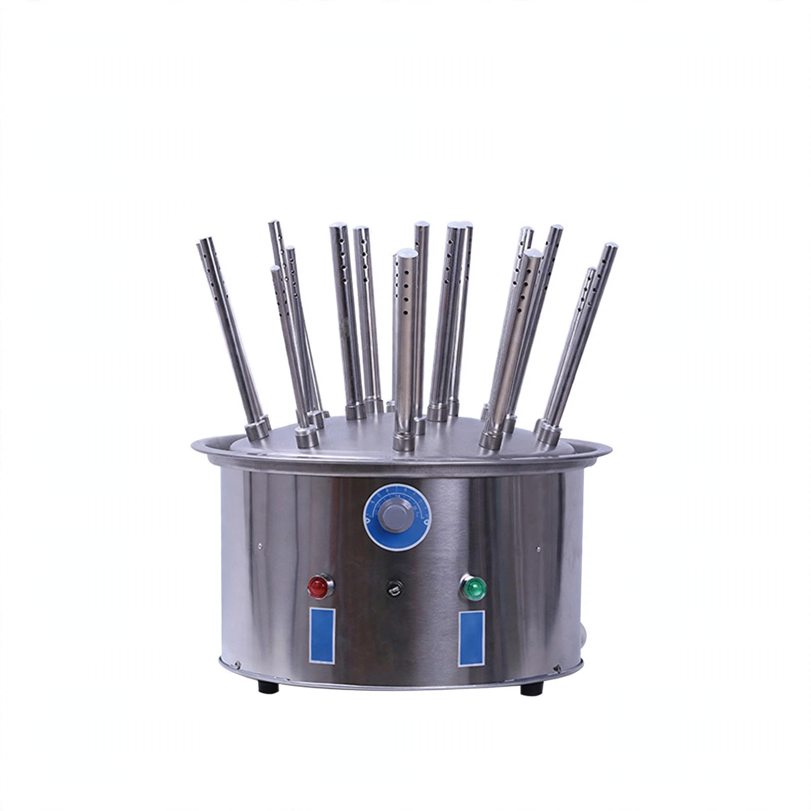 Glassware Air Dryer