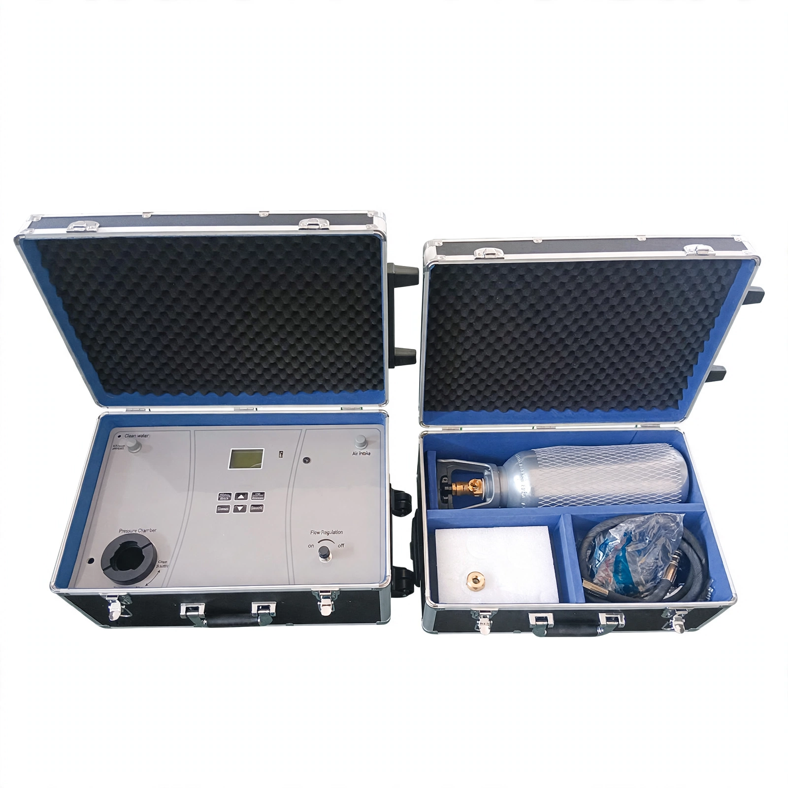 Plant Water Potential Analyzer