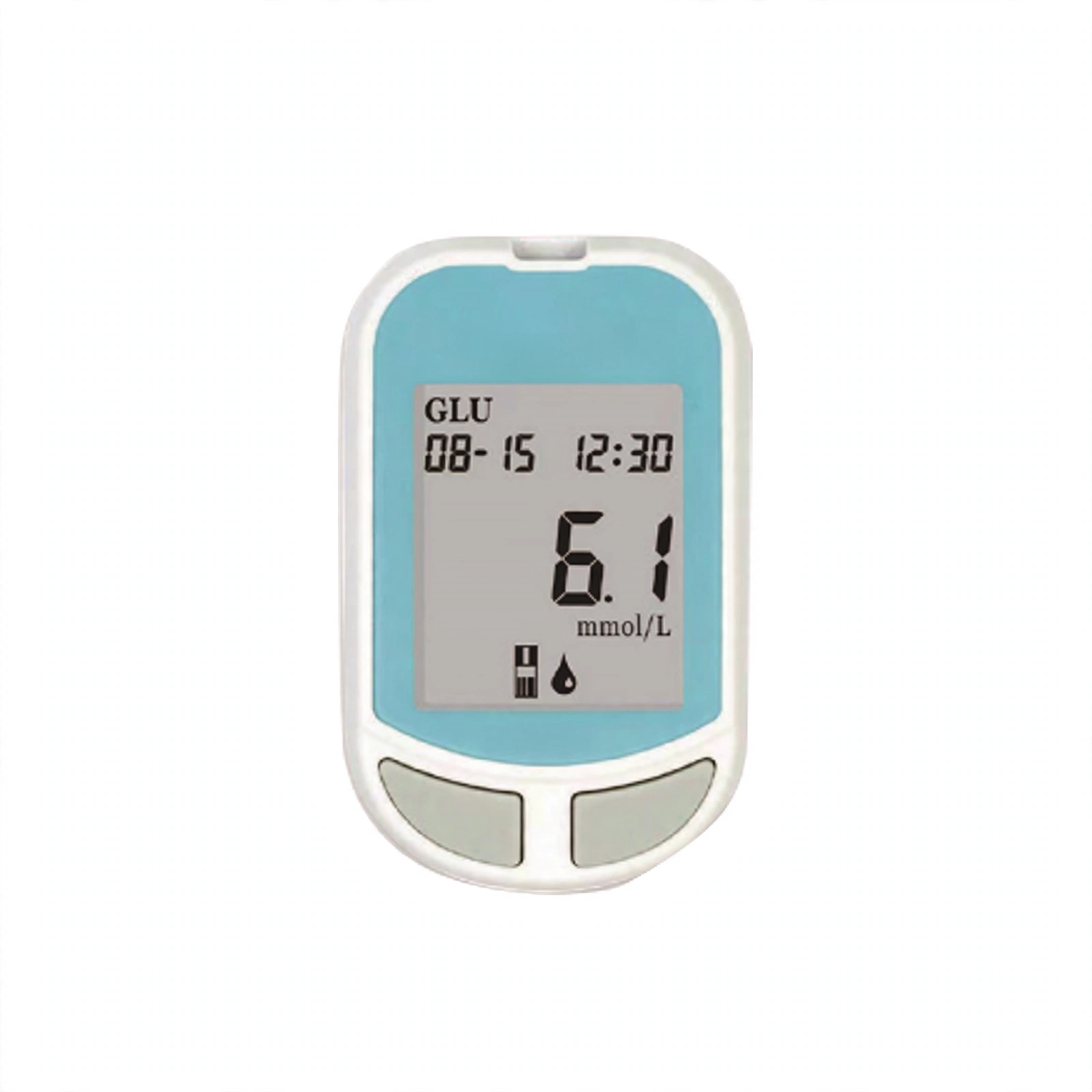 Blood Glucose Meter BGM-101 BGM-102