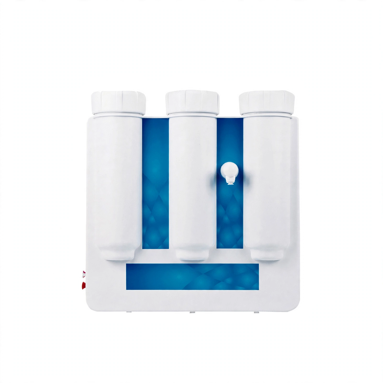 Laboratory Water Purifier SCSJ-II 15 SCSJ-II 30