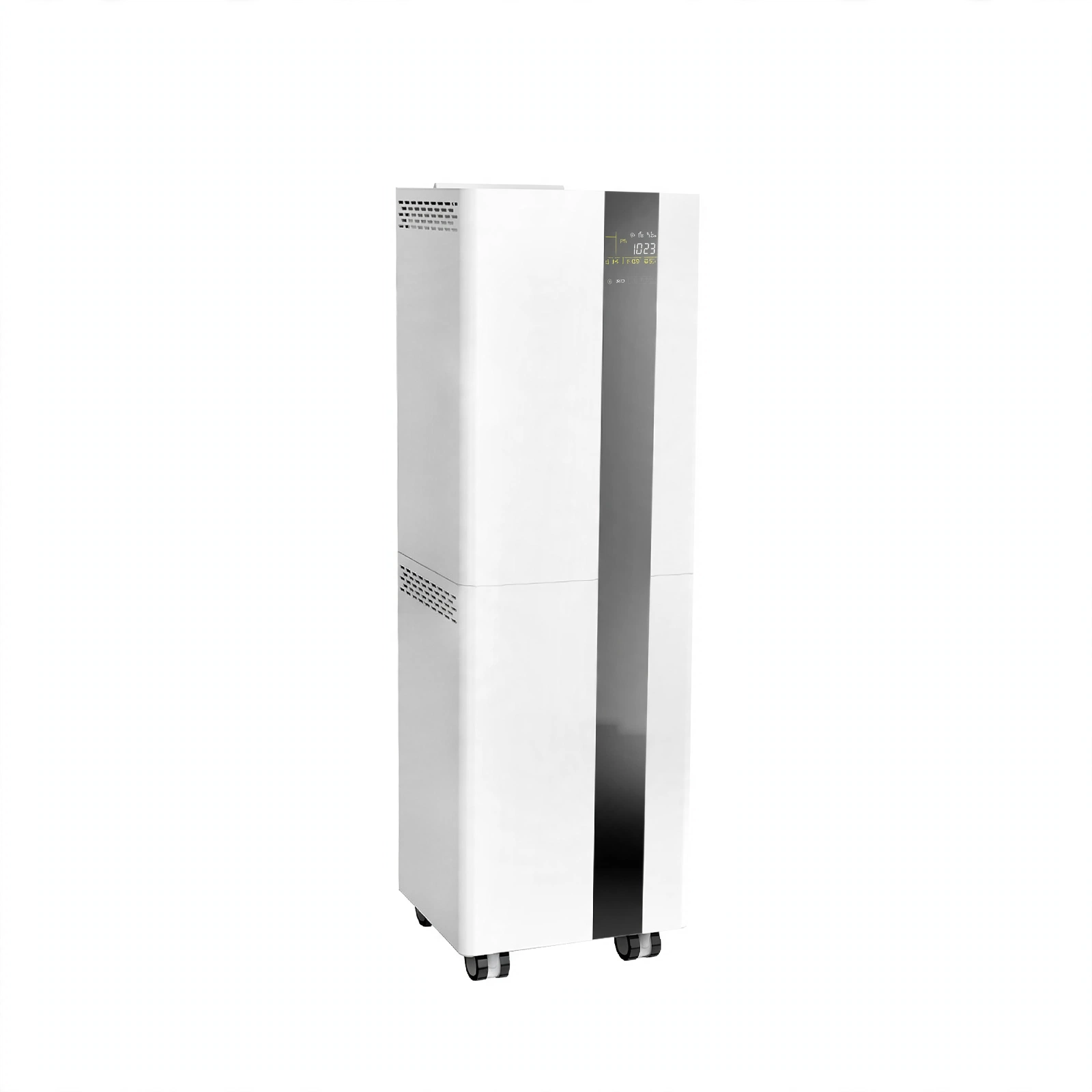 UV Air Sterilizer(Mobile) BKB-G-1600 ZY-Y-800