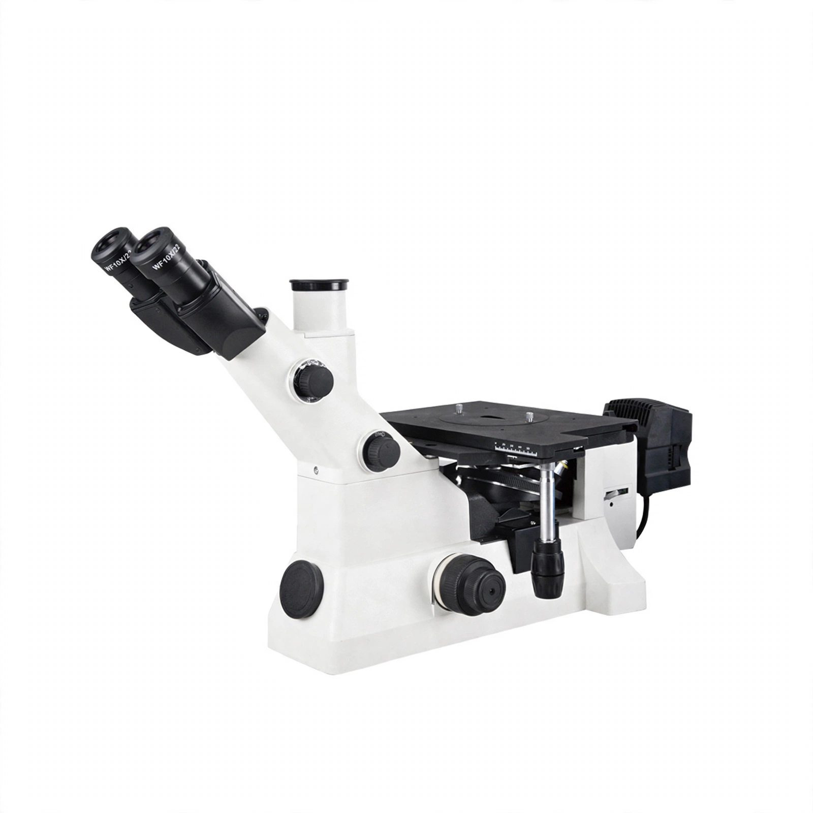 Metallogical Microscope MM-5000