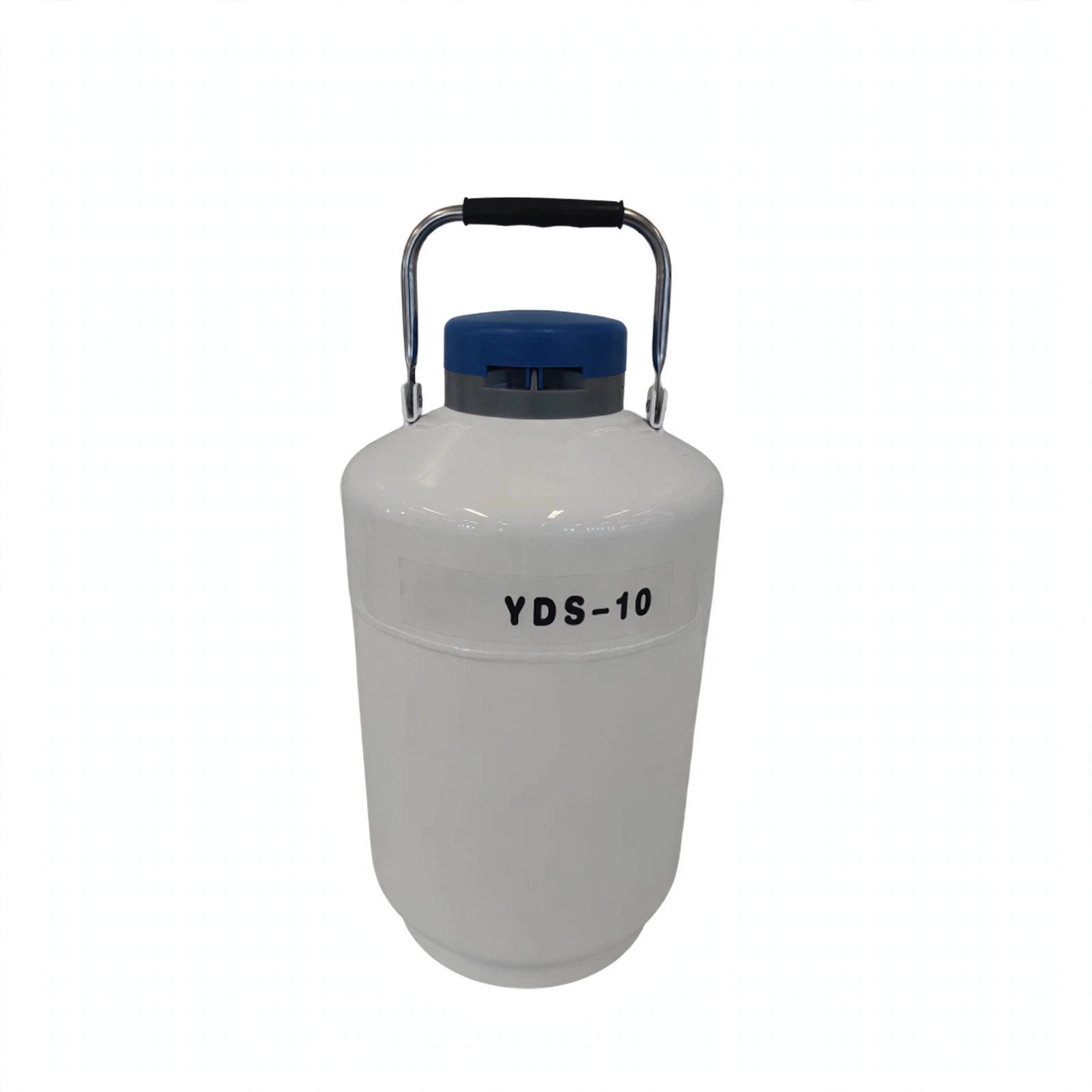 Static Storage Liquid Nitrogen Tank