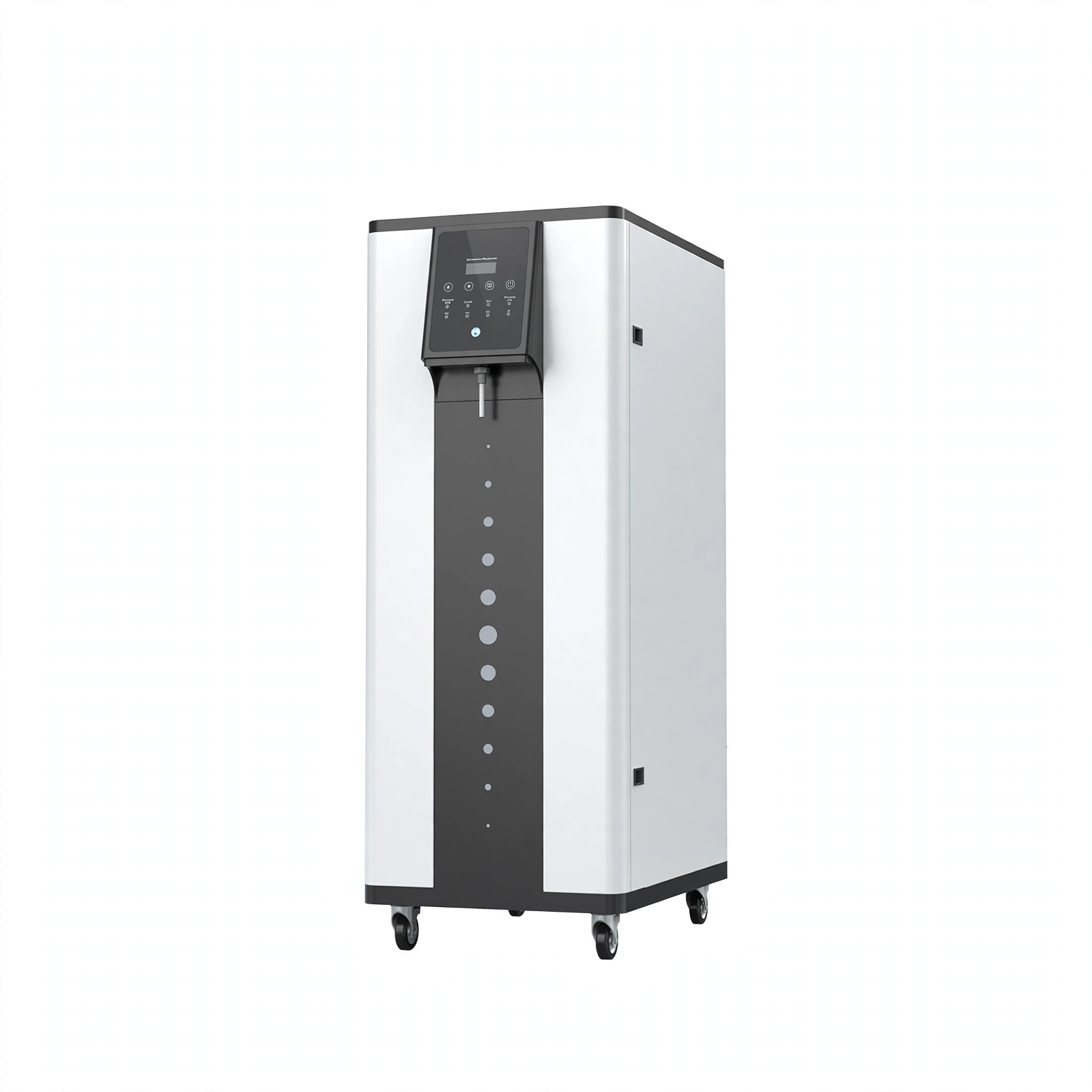 Laboratory Water Purifier 80L/H