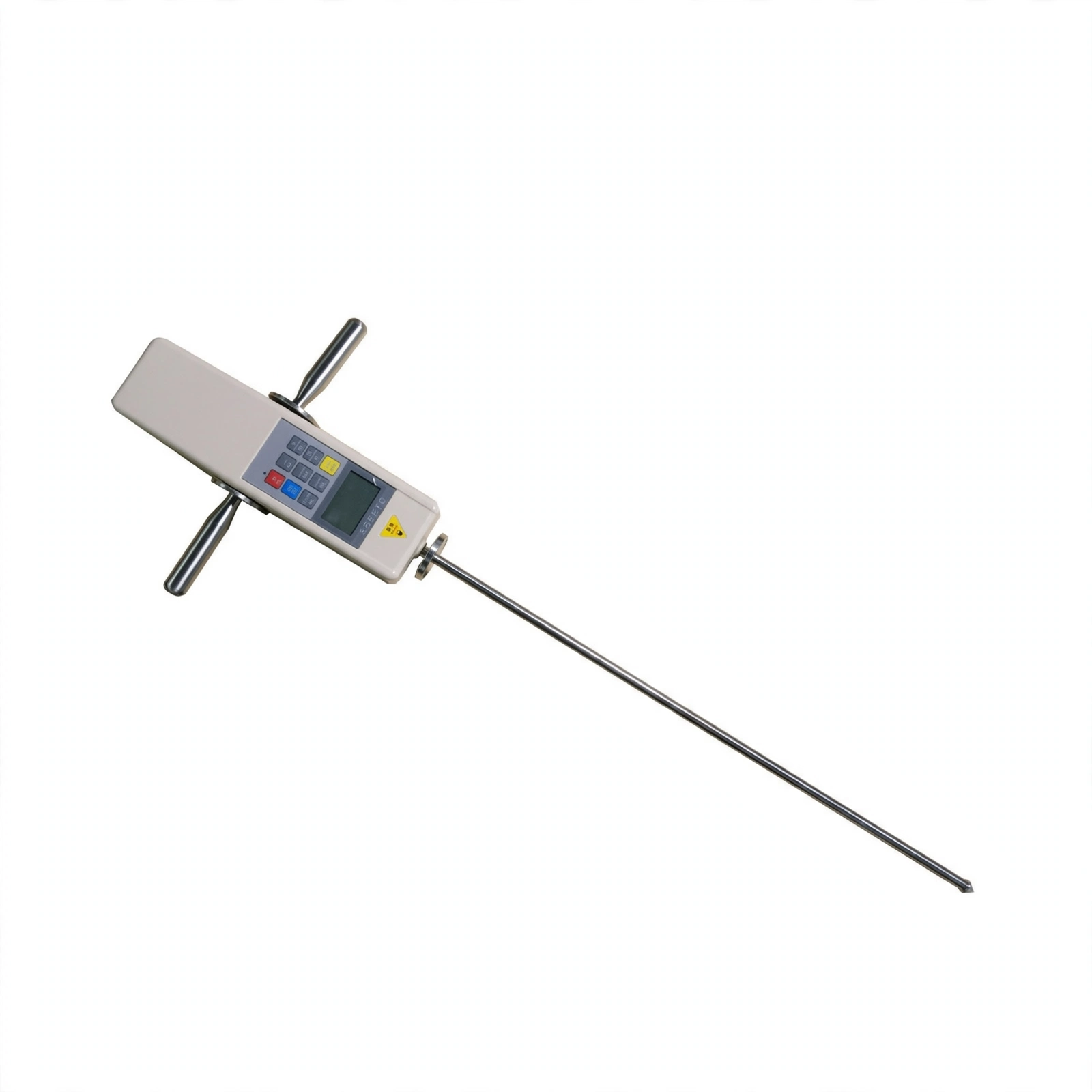 Soil Hardness Tester