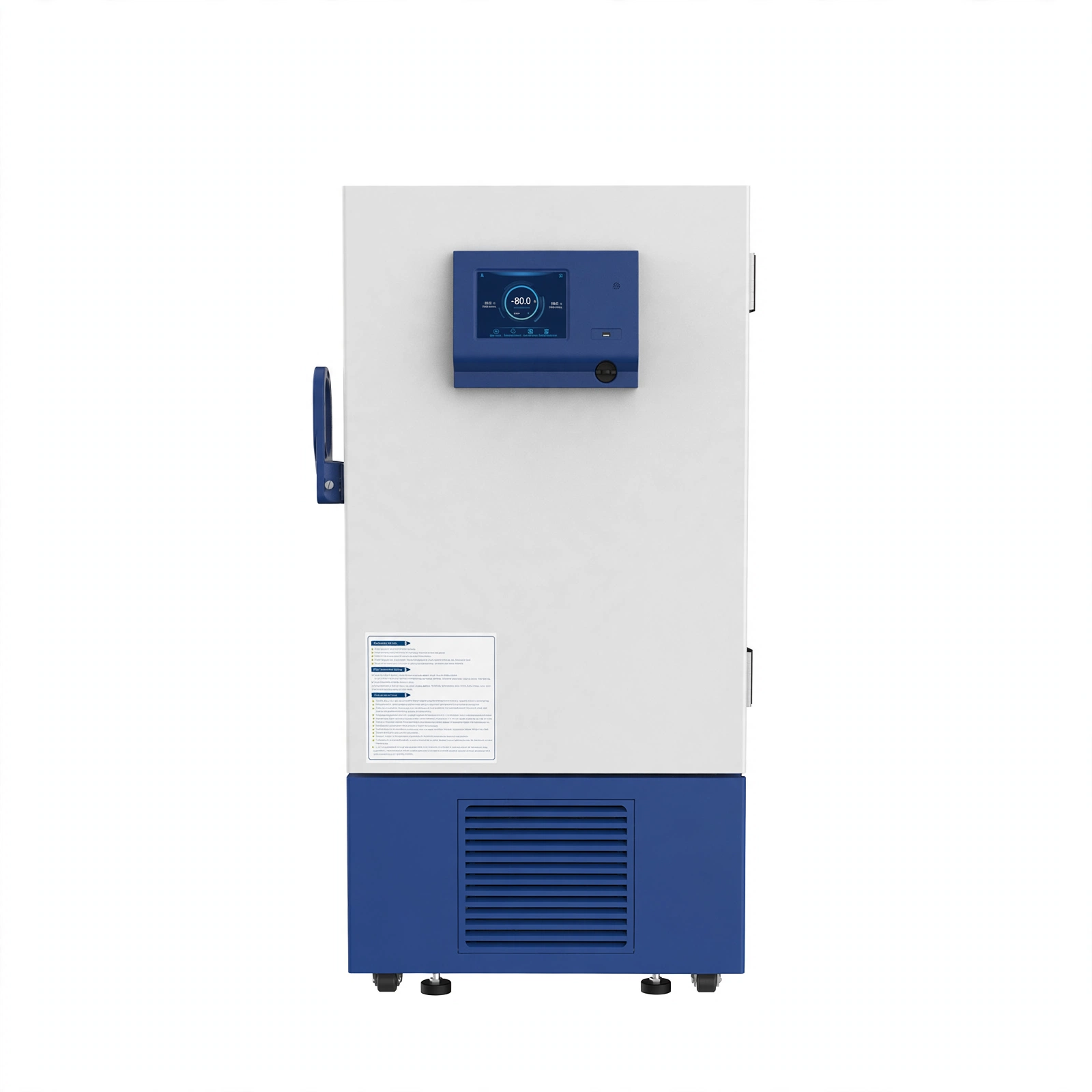 -86°C Freezer BDF-86V168T BDF-86V348T