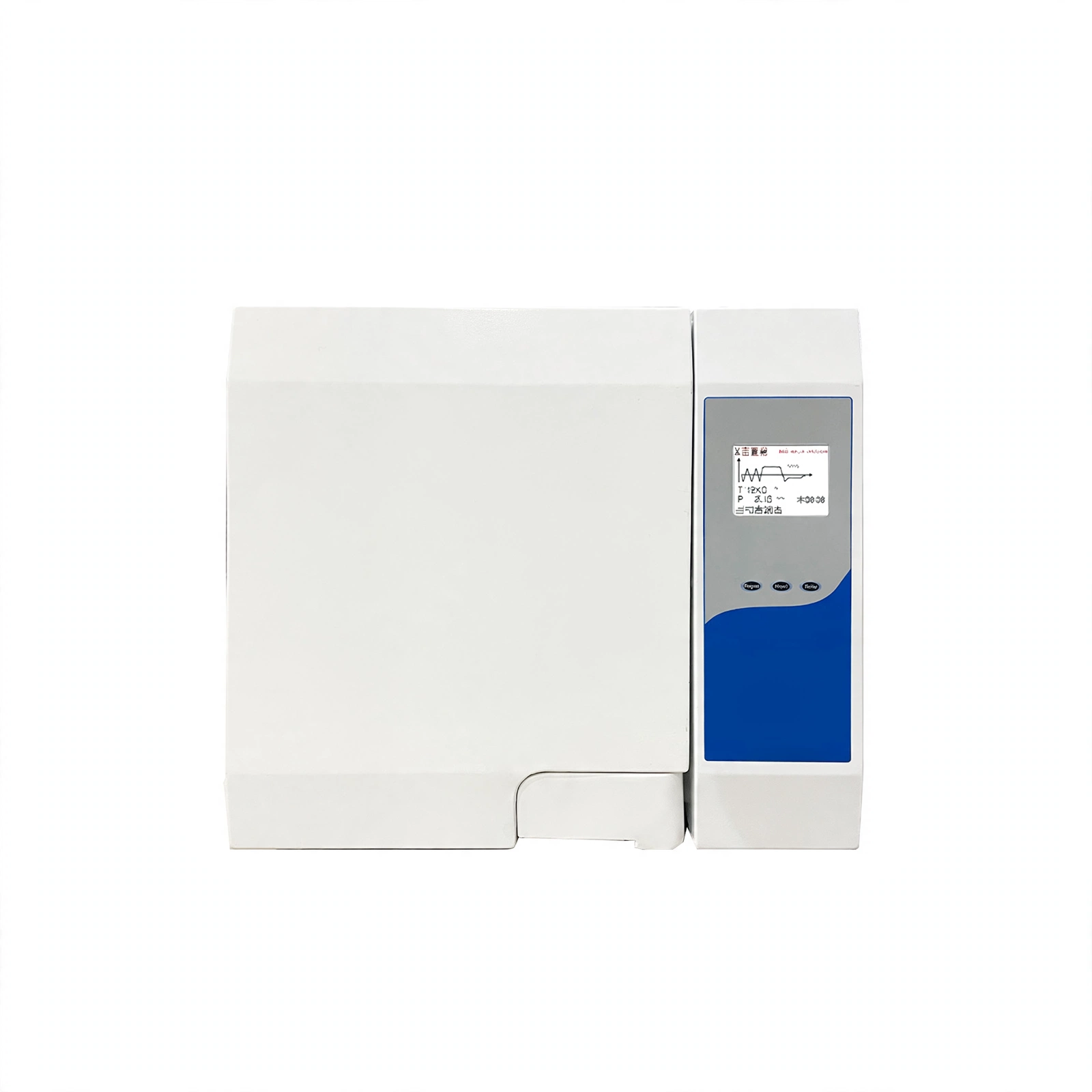 Class B Series Autoclave BKM-K18BE BKM-K23BE
