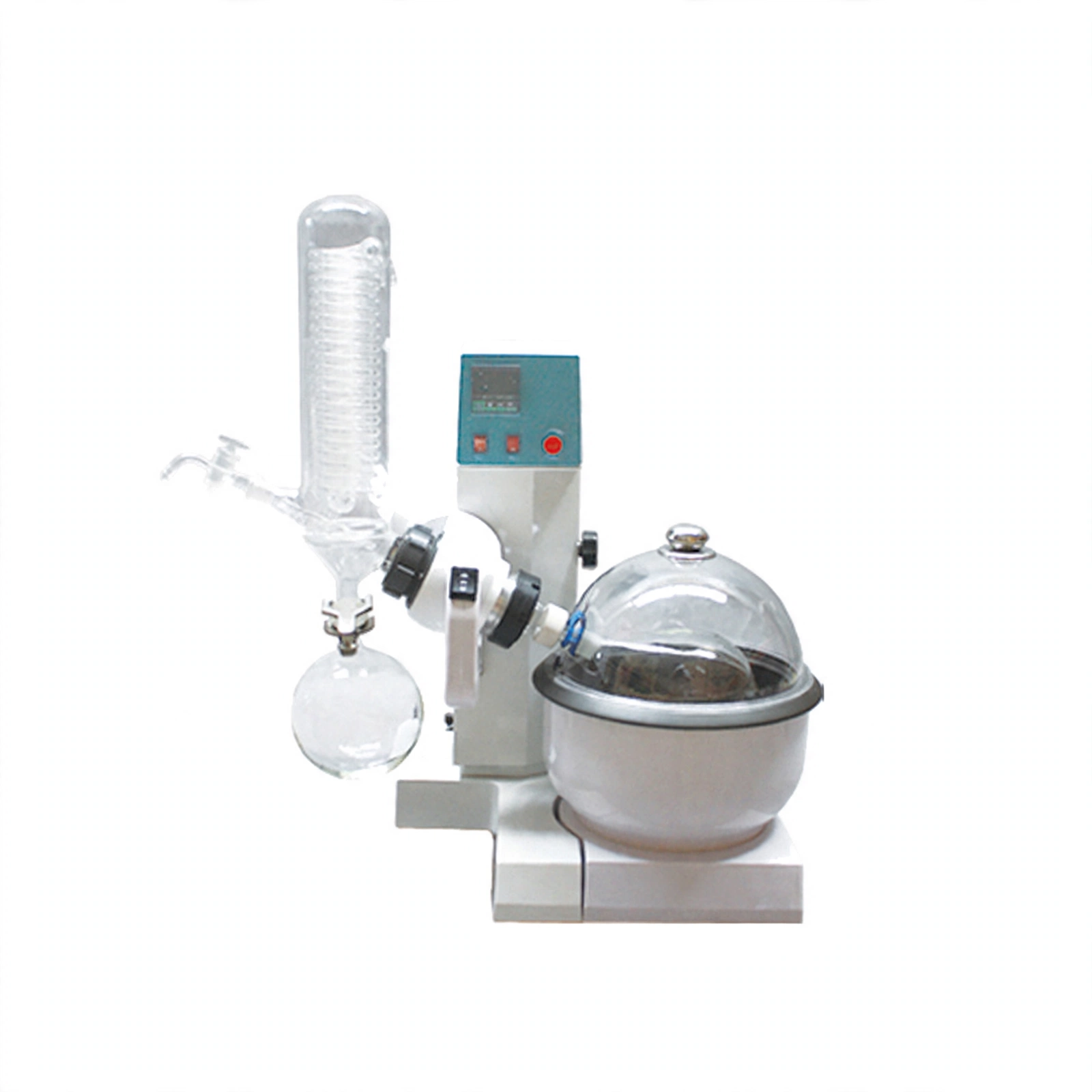 Small Capacity Rotary Evaporator RE-2000A RE-2000B RE-2000E RE-52A RE-52C RE-5299