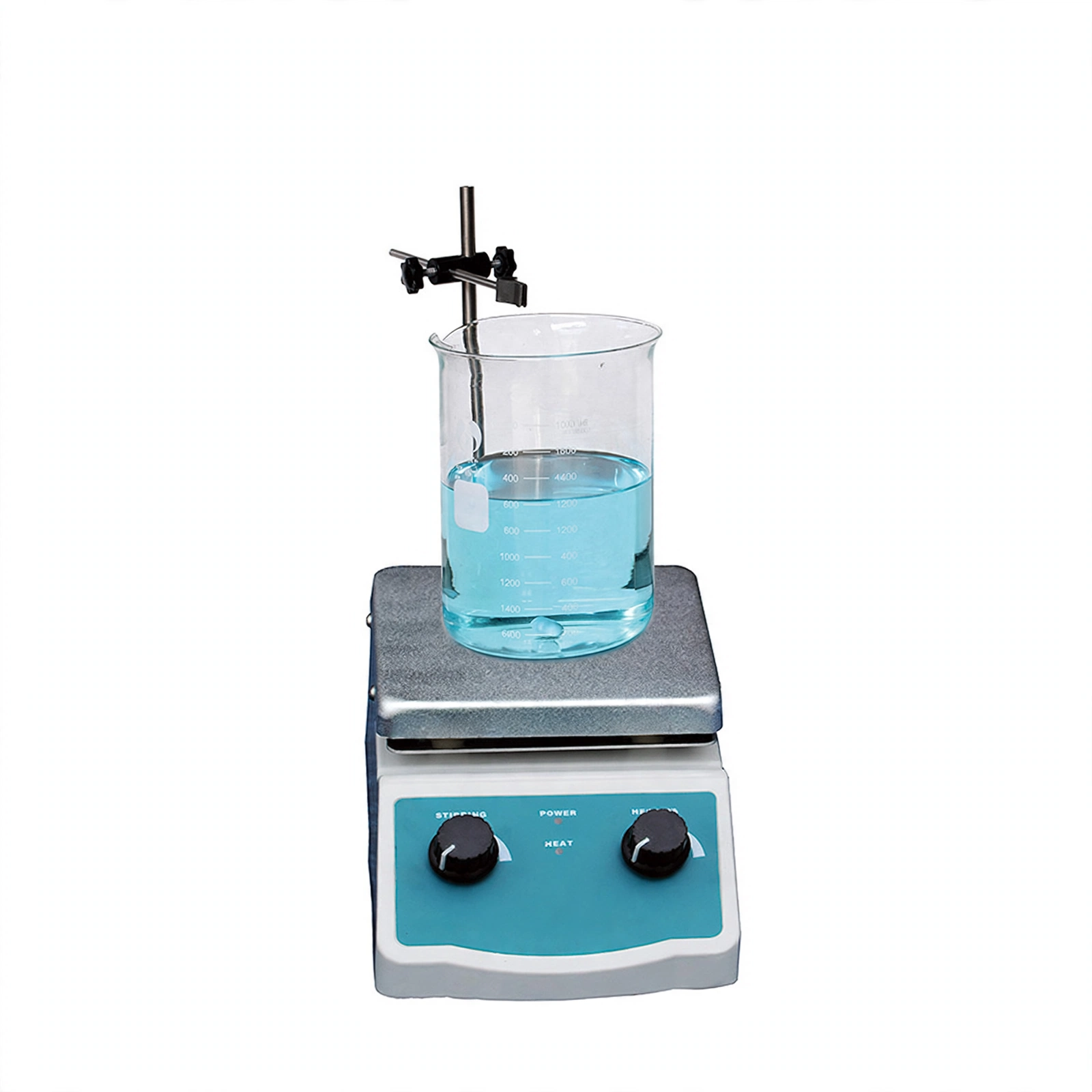 Hotplate Magnetic Stirrer BS Series