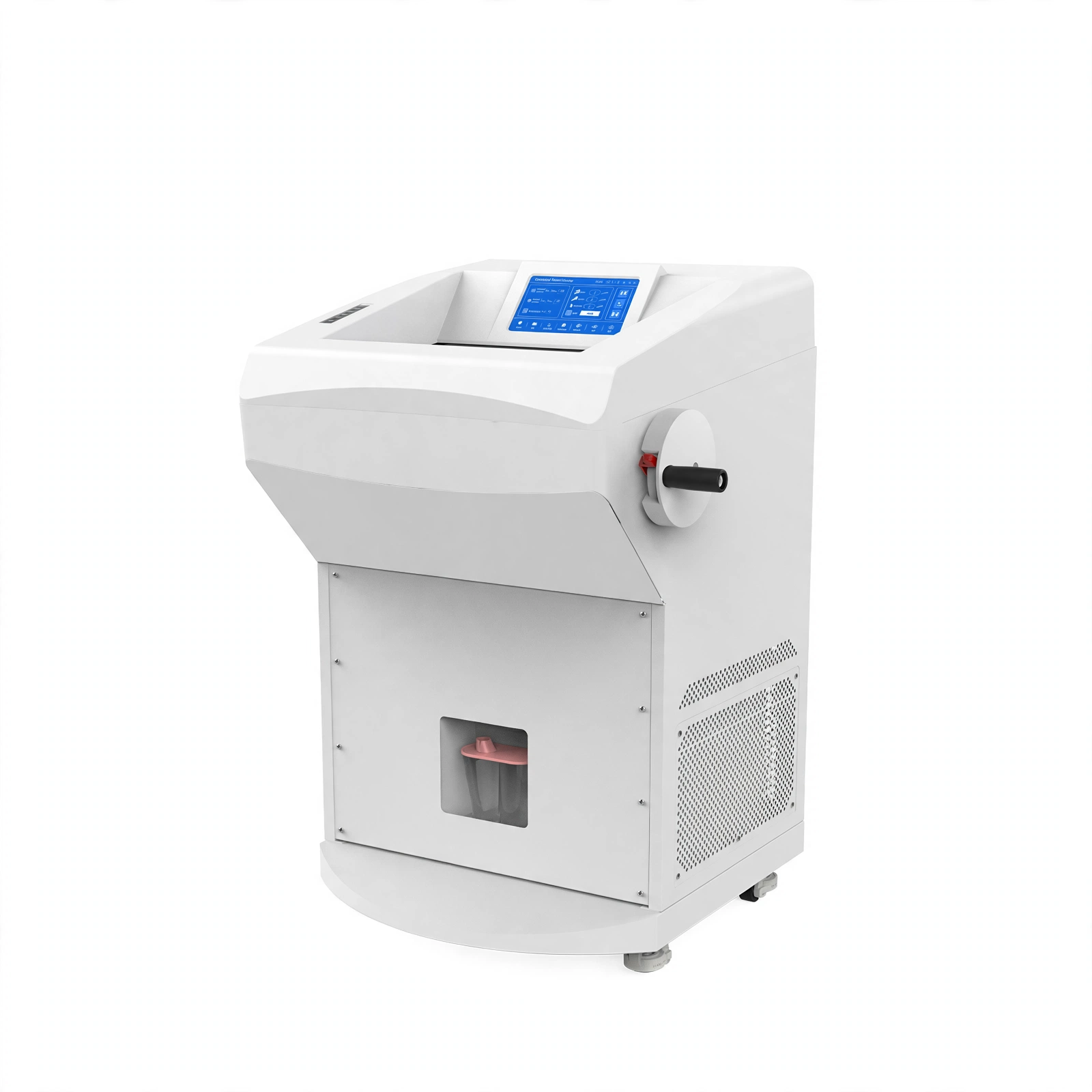 Cryostat Microtome BK-2328