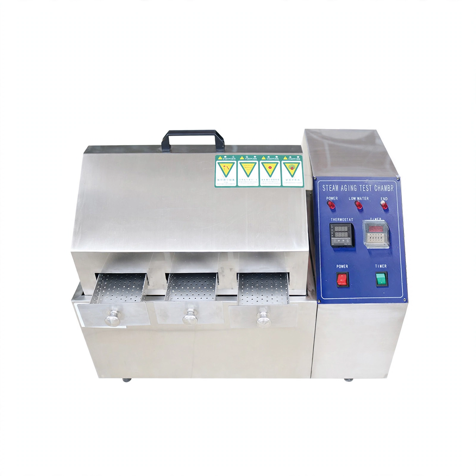 Steam Aging Test Chamber