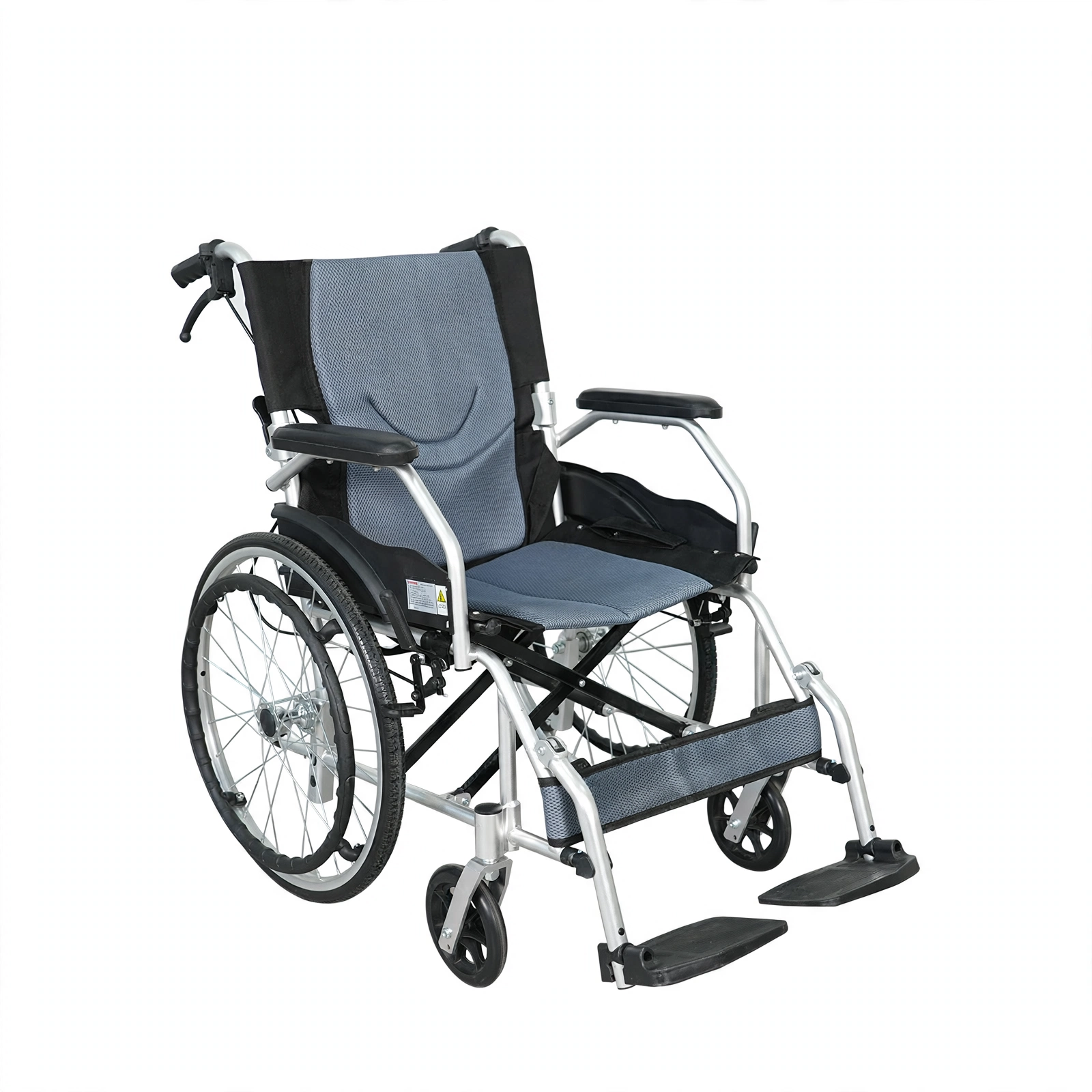 Manual Wheelchair SYIV100-MFL808B Series