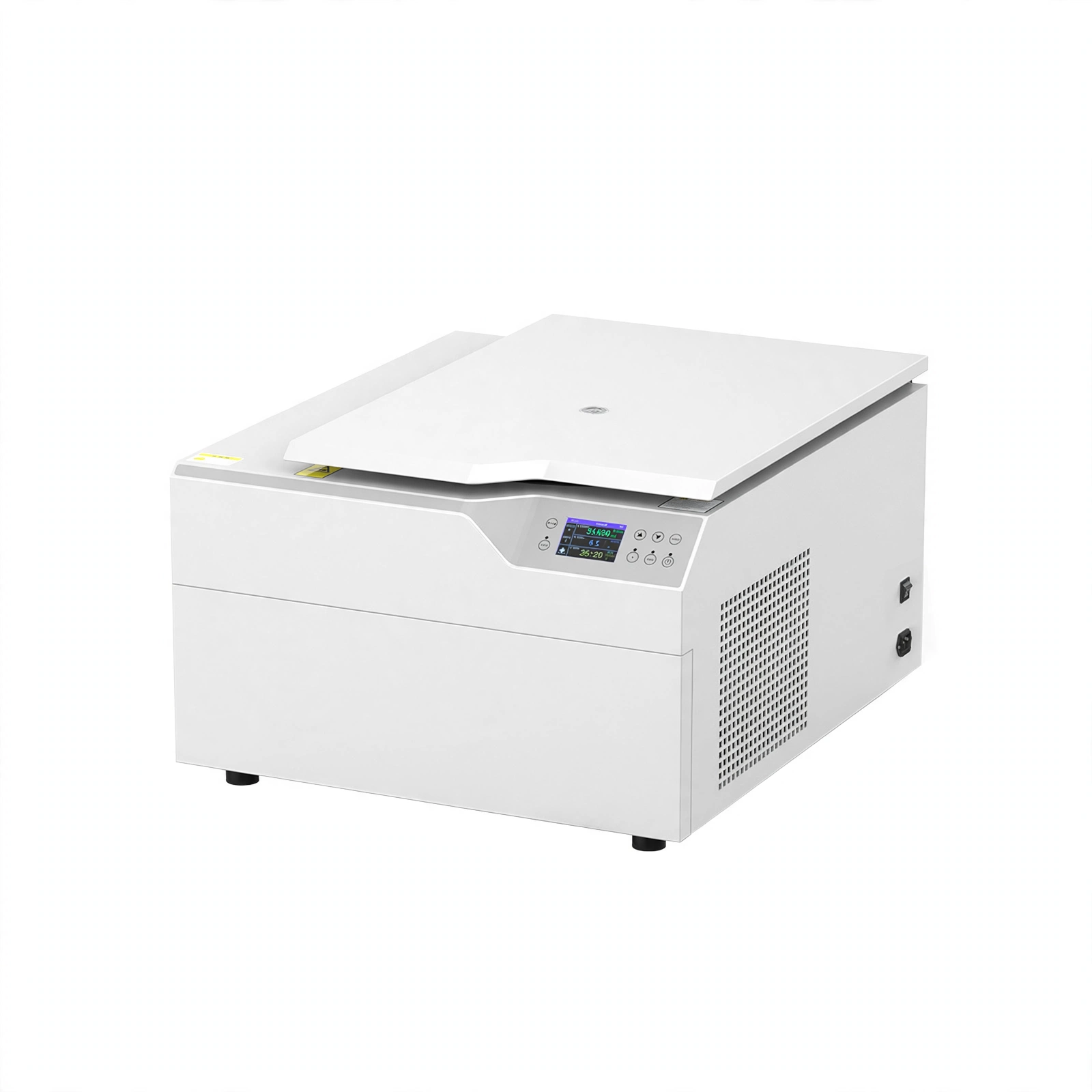 Table Top High Speed Refrigerated Centrifuge BKC-TH21RS