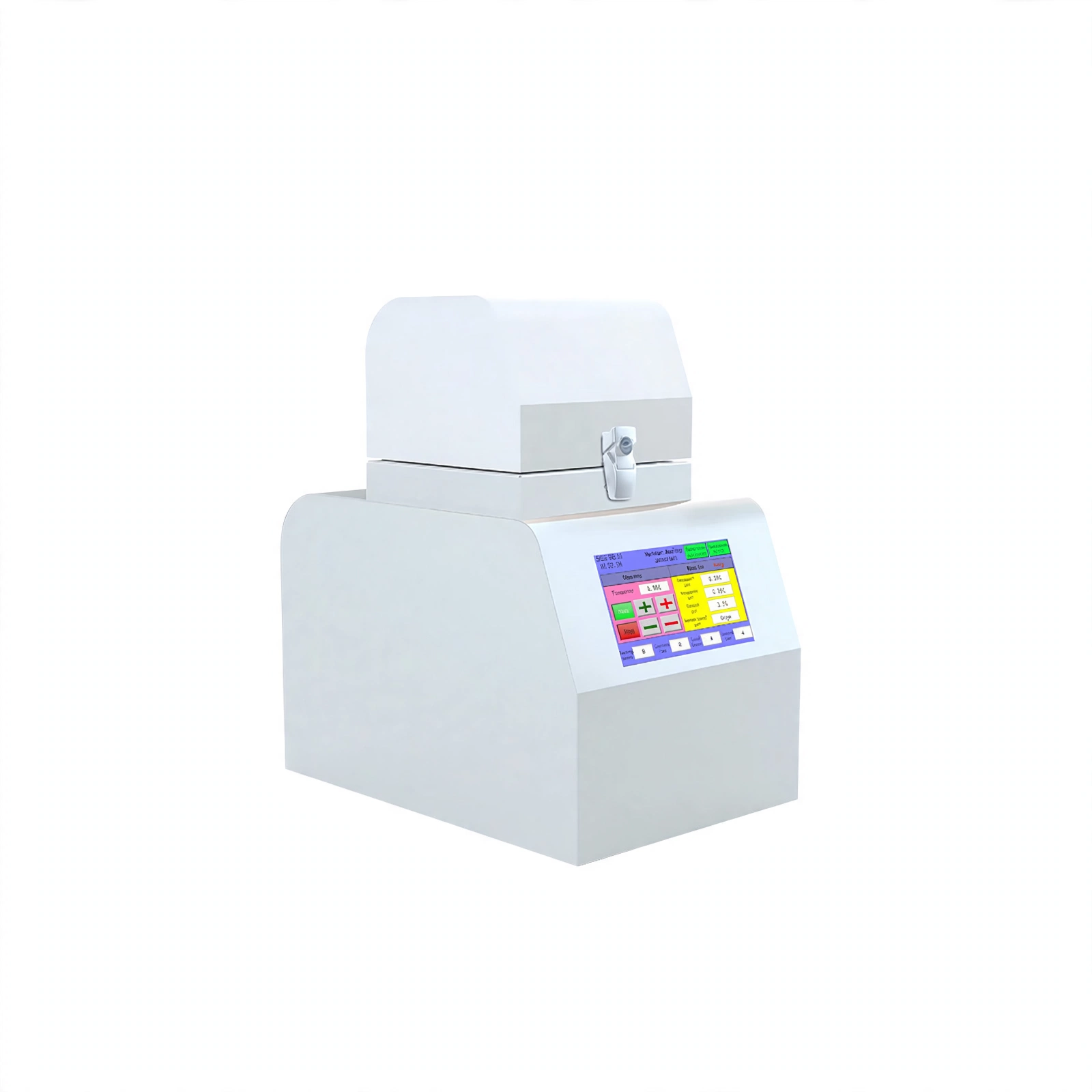 Grinding Machine