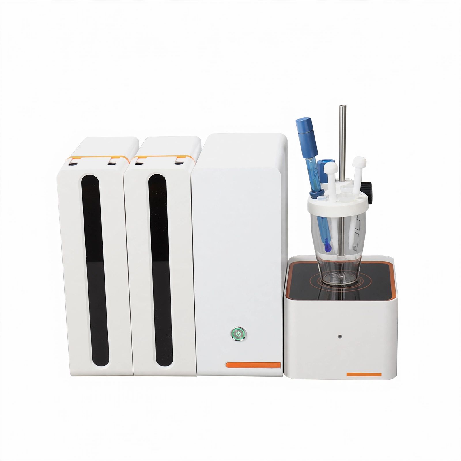 Automatic Titrator BK-PT960