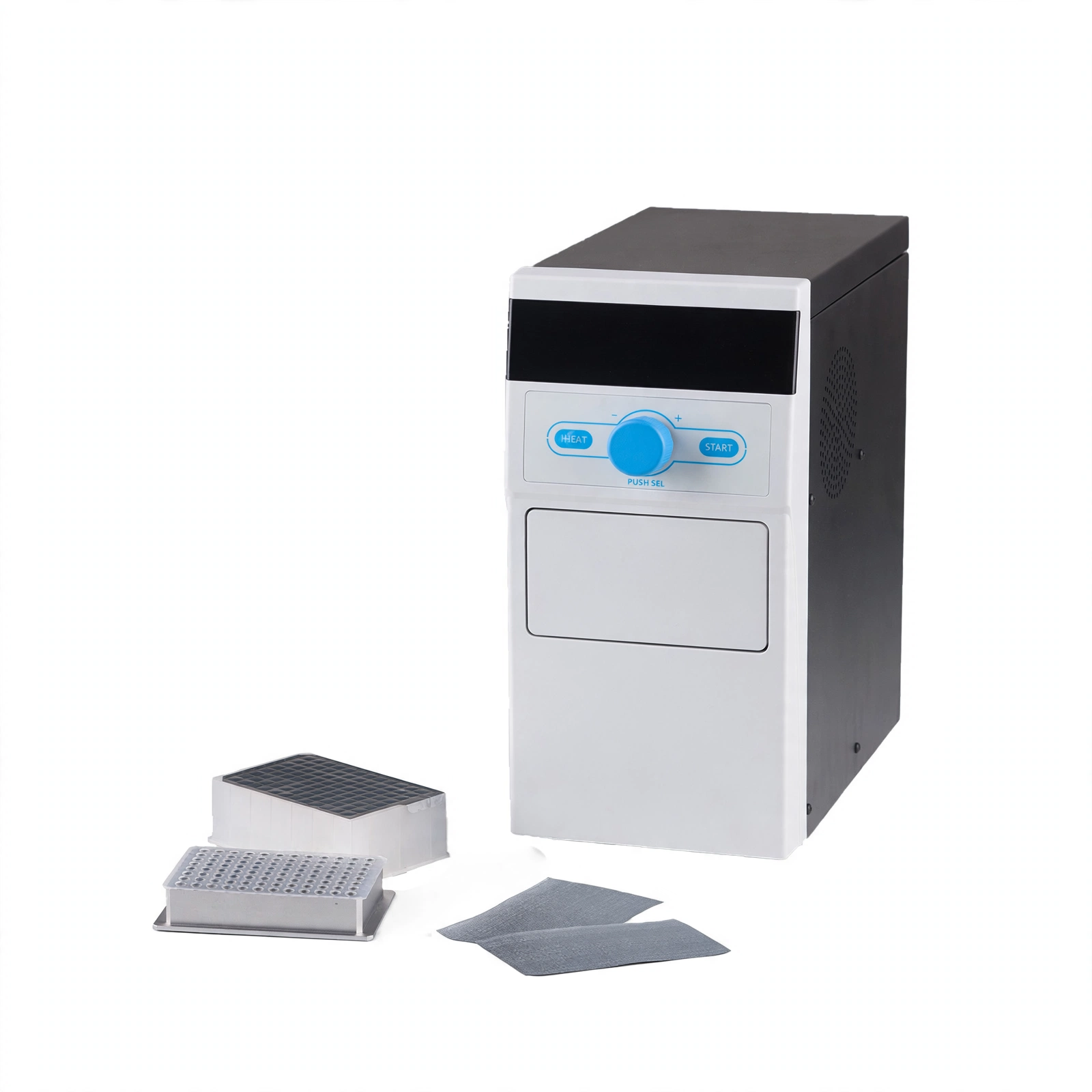 Semi Automated Plate Sealer