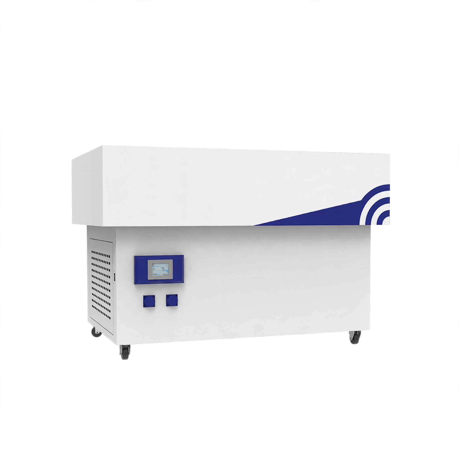 Low temperature blood operating bench BJPX-PD