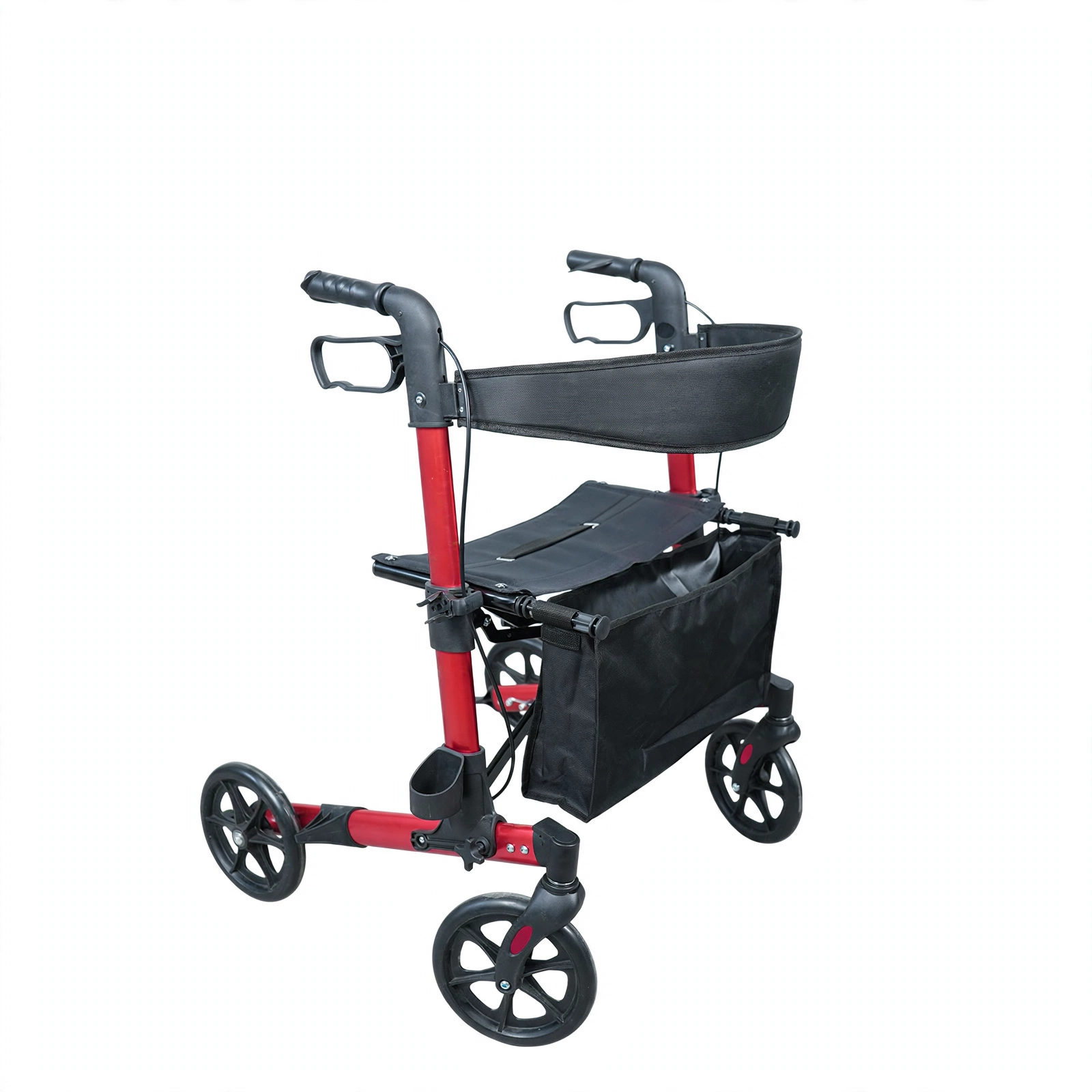Multifunctional Shopping Cart MFGW102