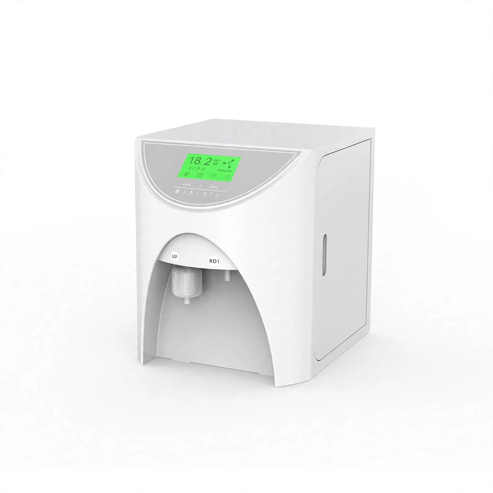 Ultrapure Water Purifier BK-UP-40L BK-UP-60L