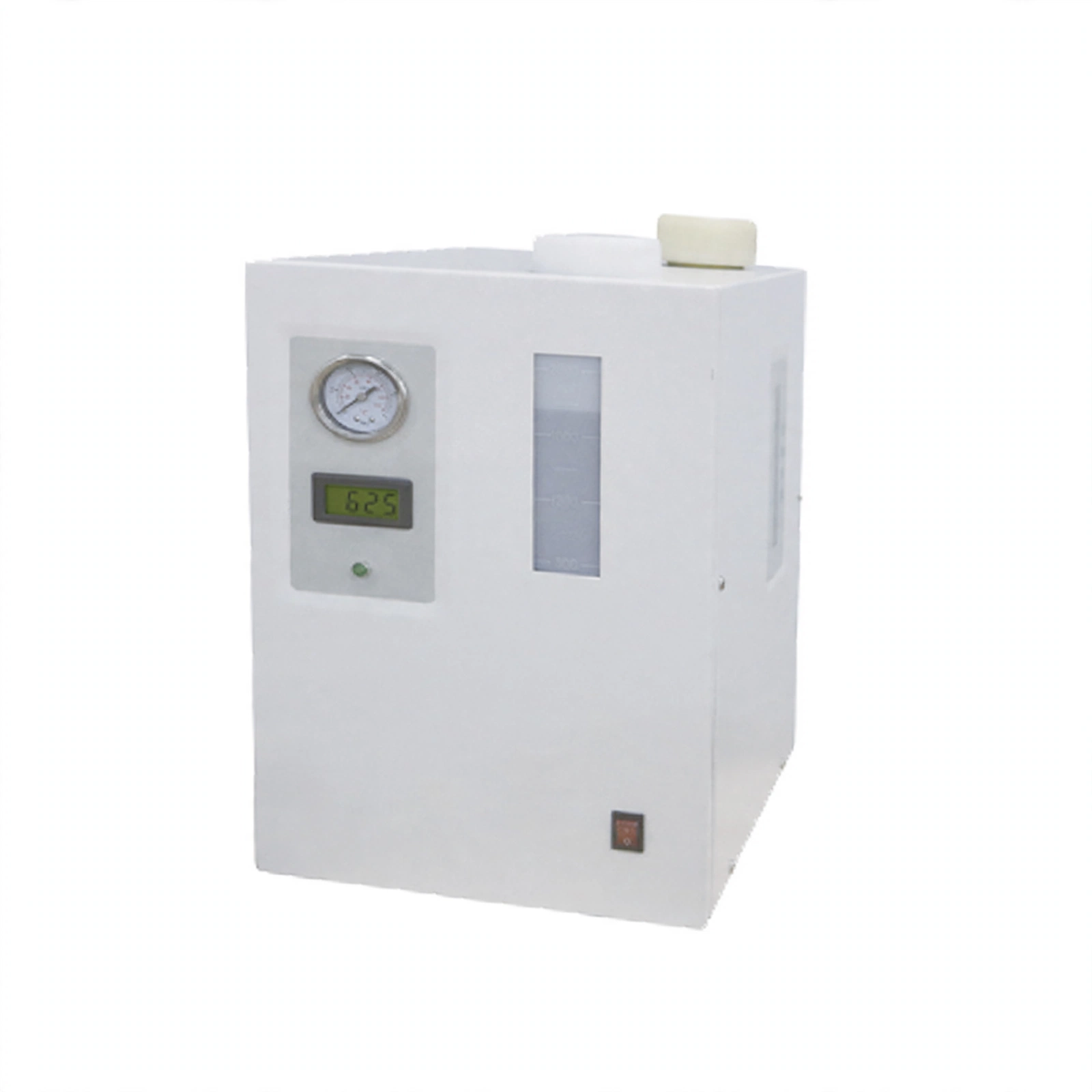 Pure Water Hydrogen Generator