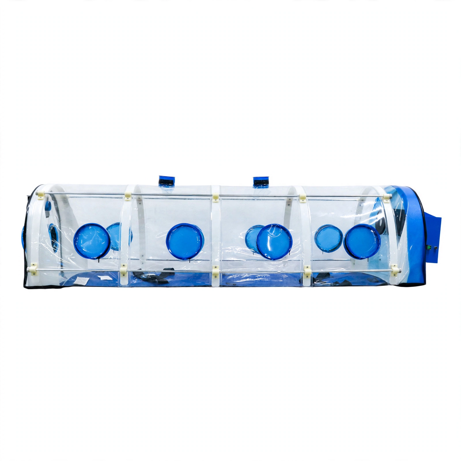 Biological lsolation Chamber BFG-IV BFG-VI