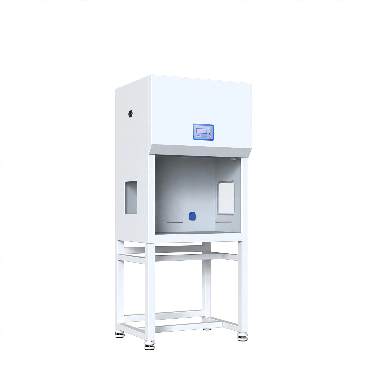 PP Vertical Laminar Flow Cabinet BKCB-800P