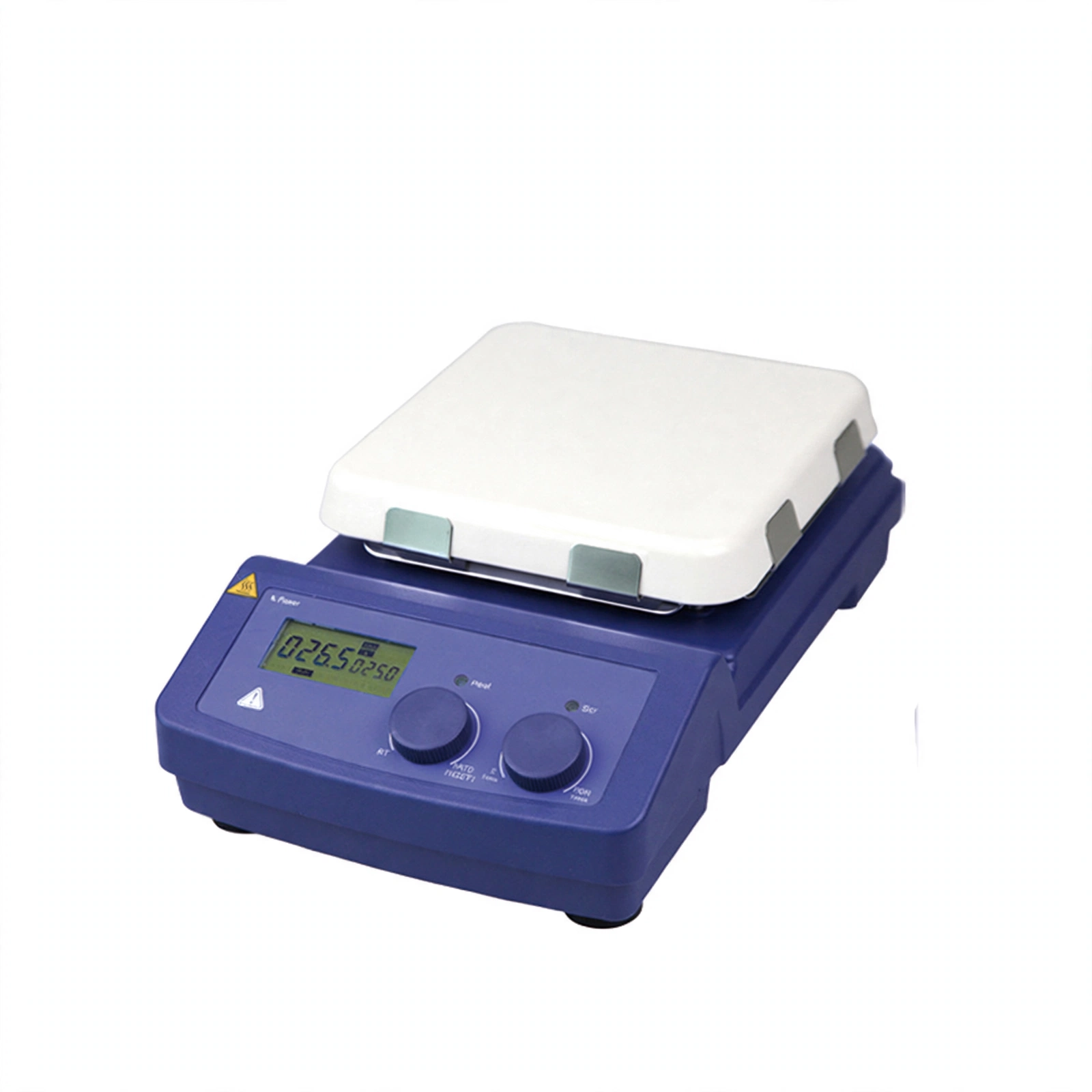 Hotplate Magnetic Stirrer MS Series