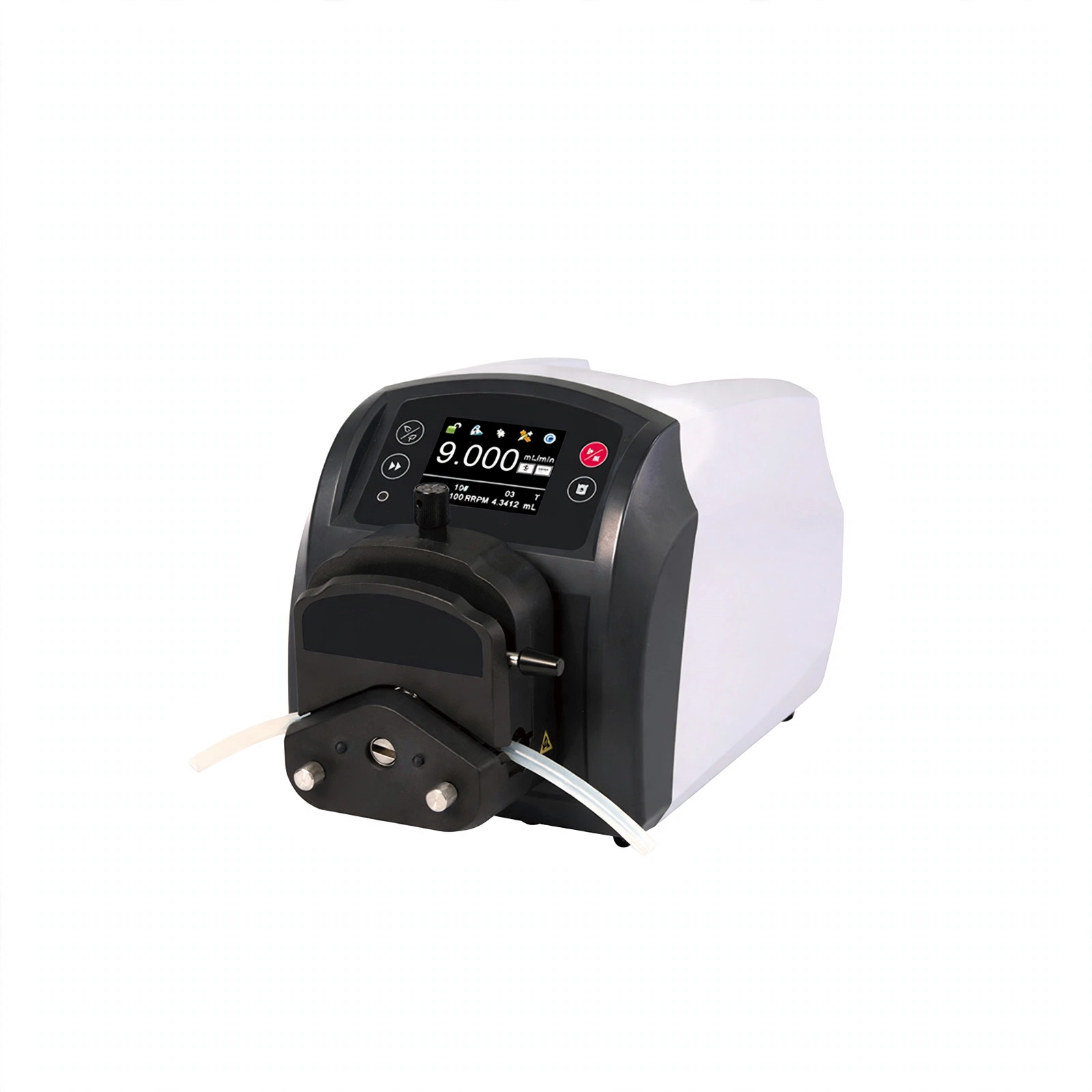 Flow Rate Peristaltic Pump BT-L Series