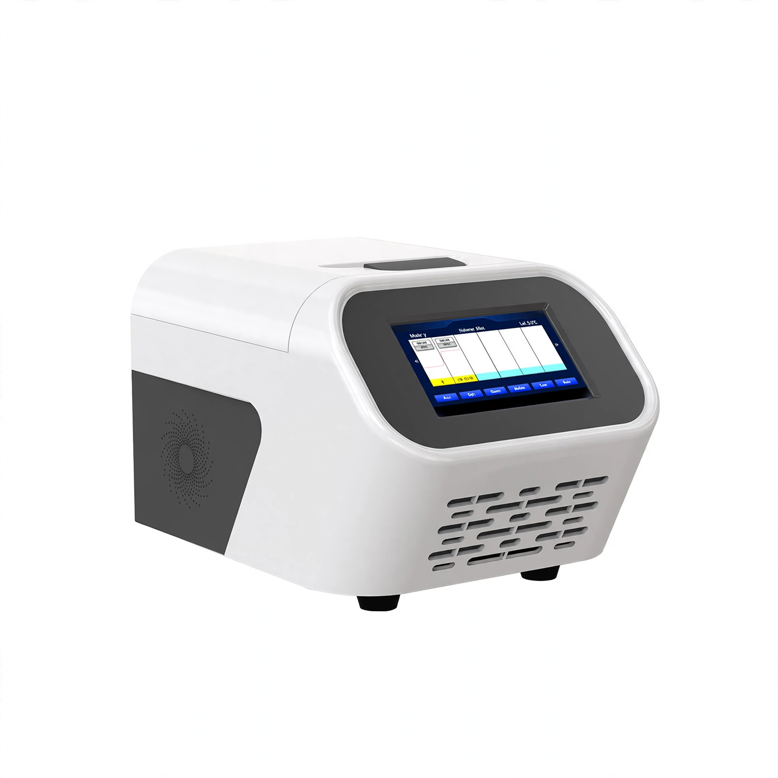 Thermal Cycler