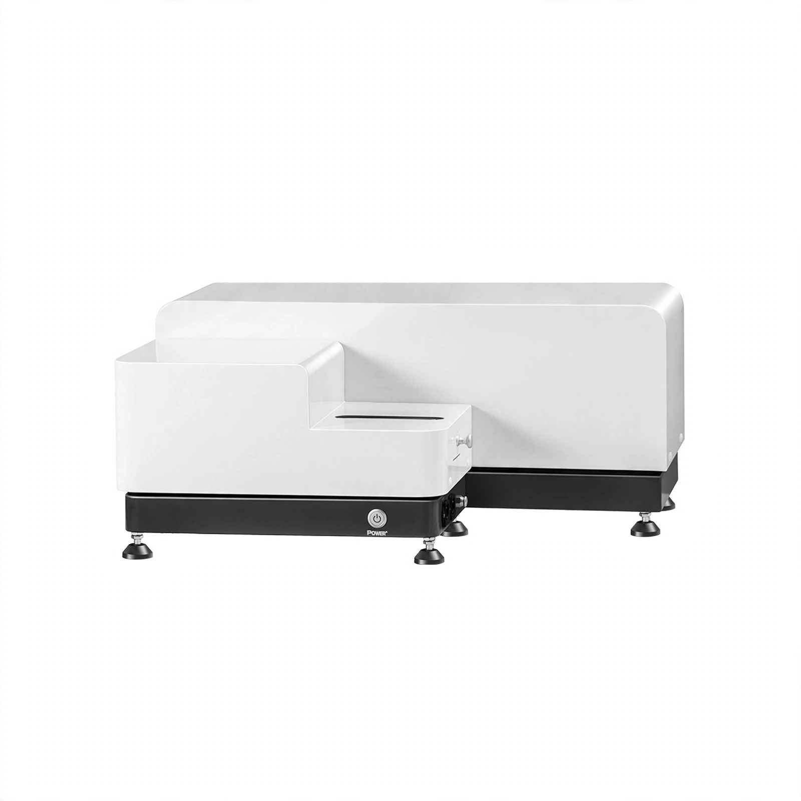 Automatic Laser Particle Size Analyzer