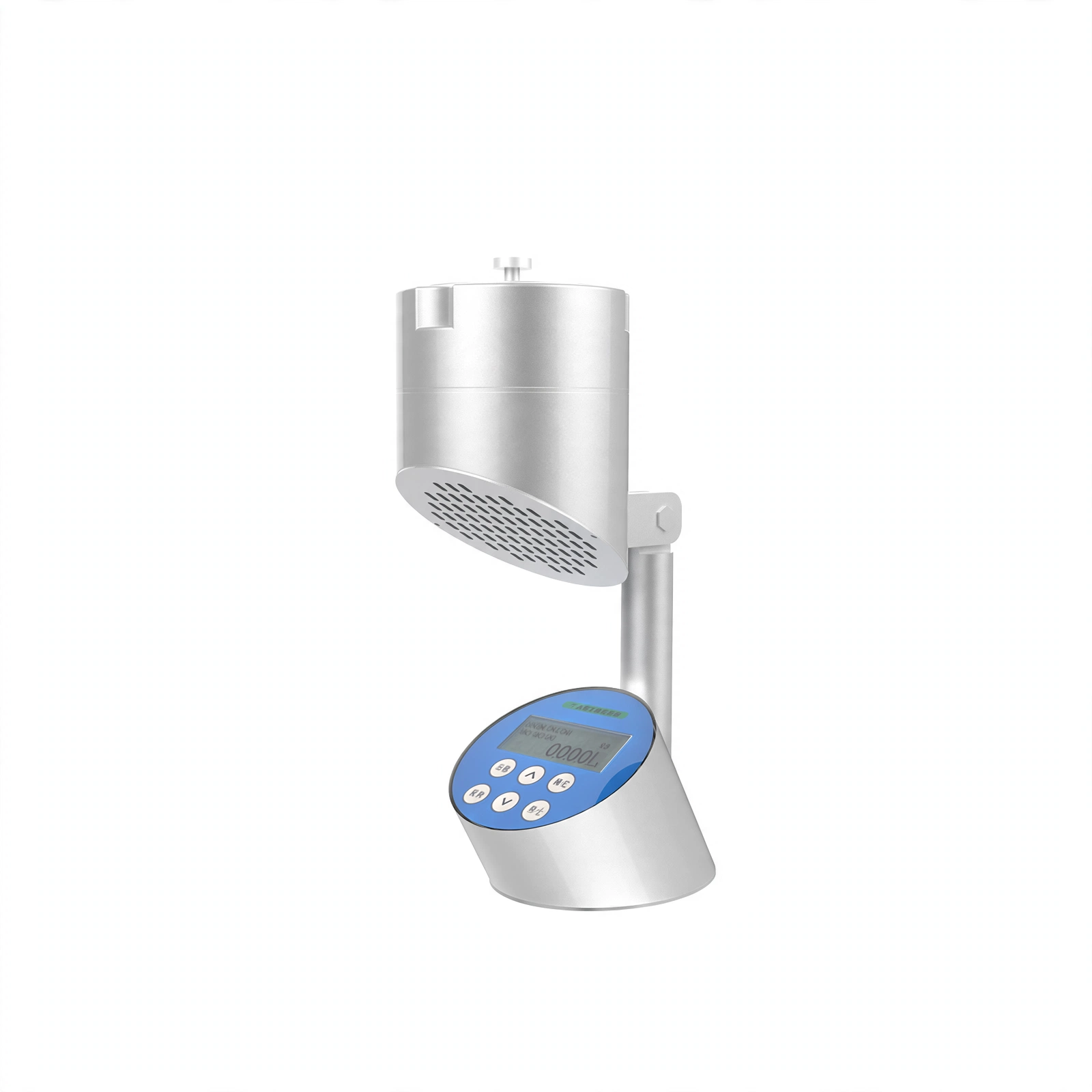 Biological Air Sampler