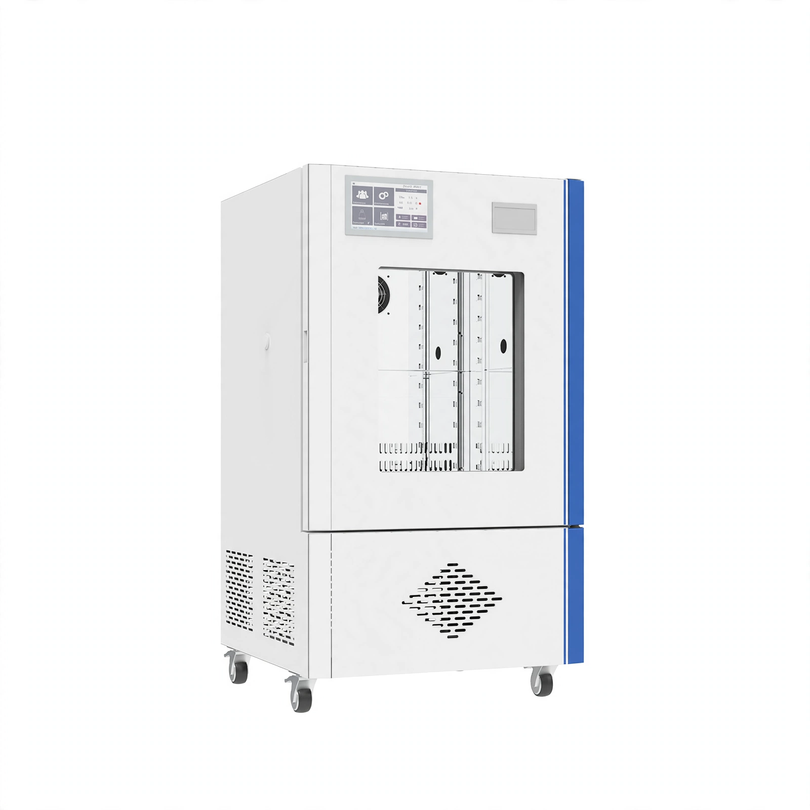 Biochemistry Incubator 100L 150L 200L 250L