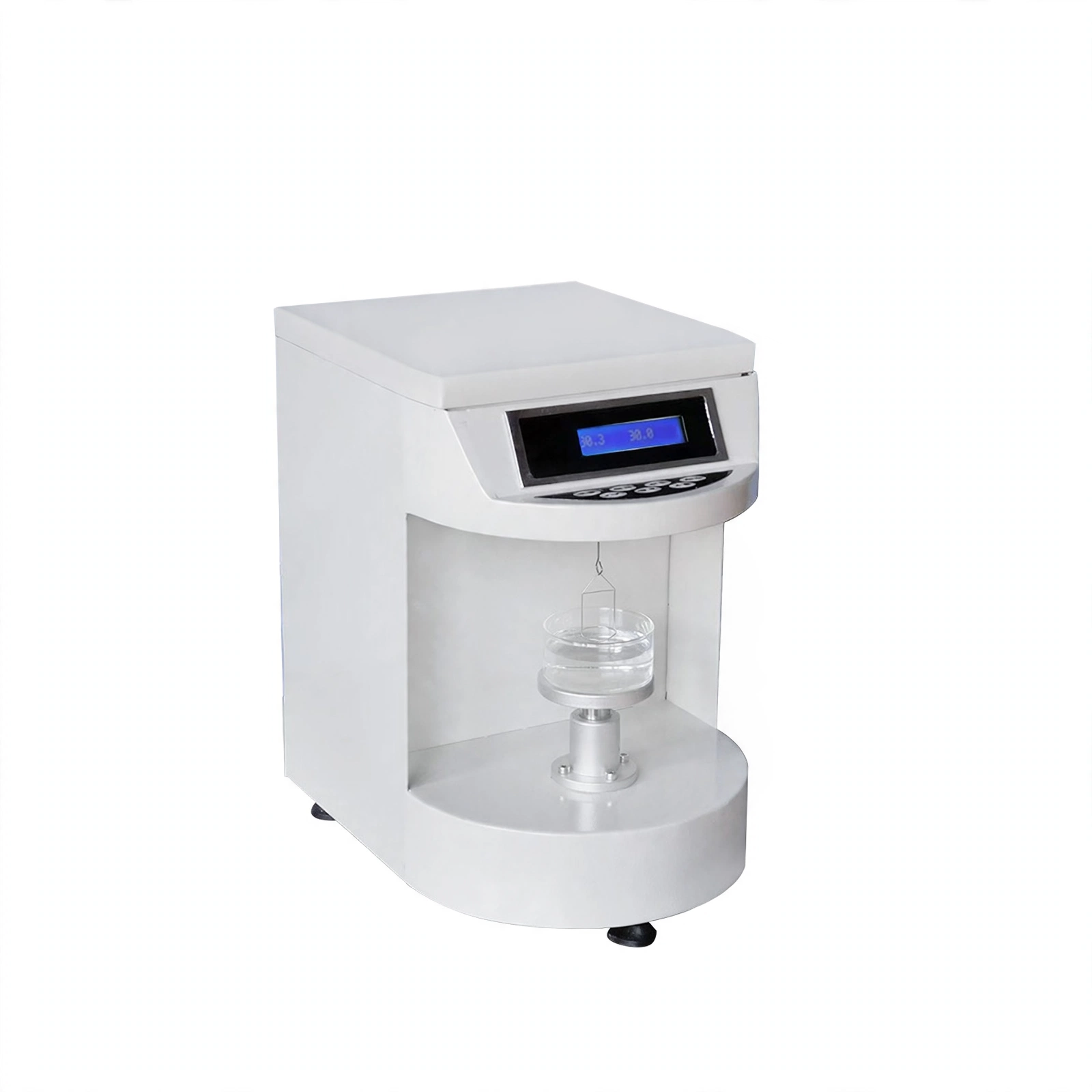Automatic Surface Tensiometer