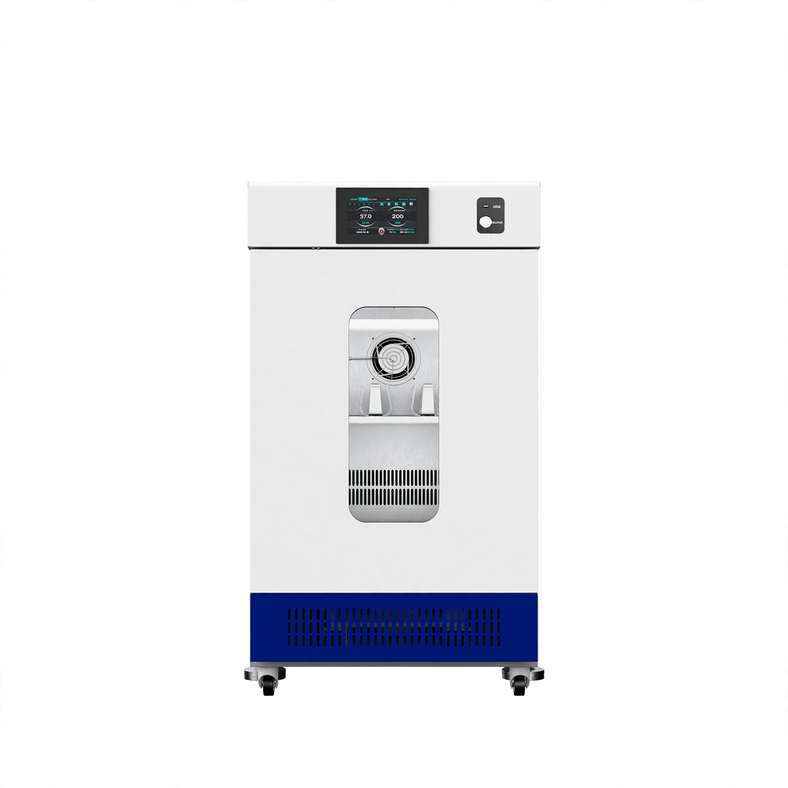 Vertical Type Shaking Incubator