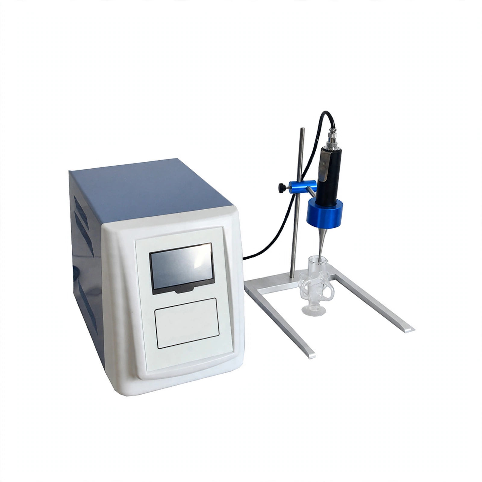 Portable Ultrasonic Cell Disruptor