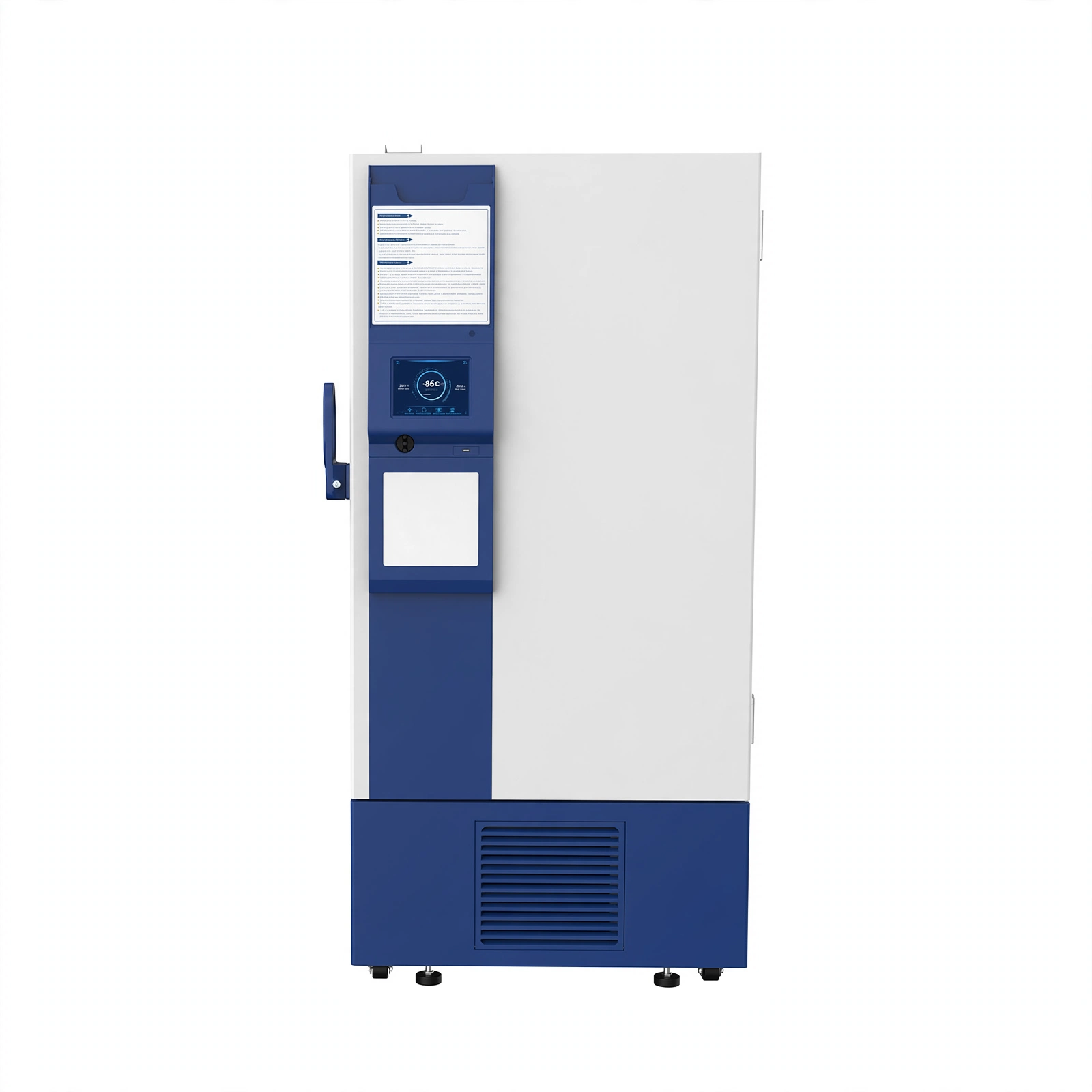 -86℃ Freezer BDF-86V418T BDF-86V608T