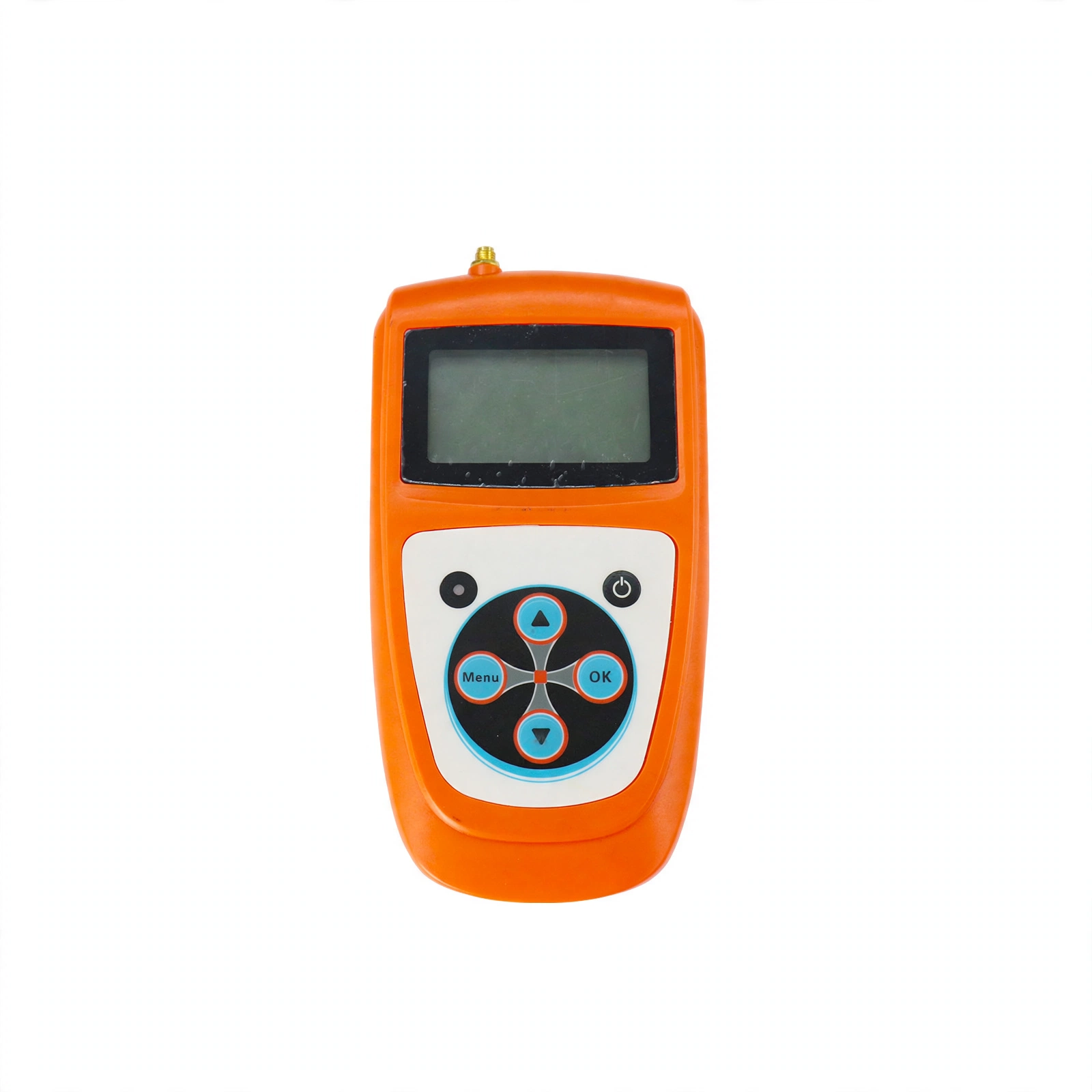Soil Moisture, Temperature, And Salinity Recorder