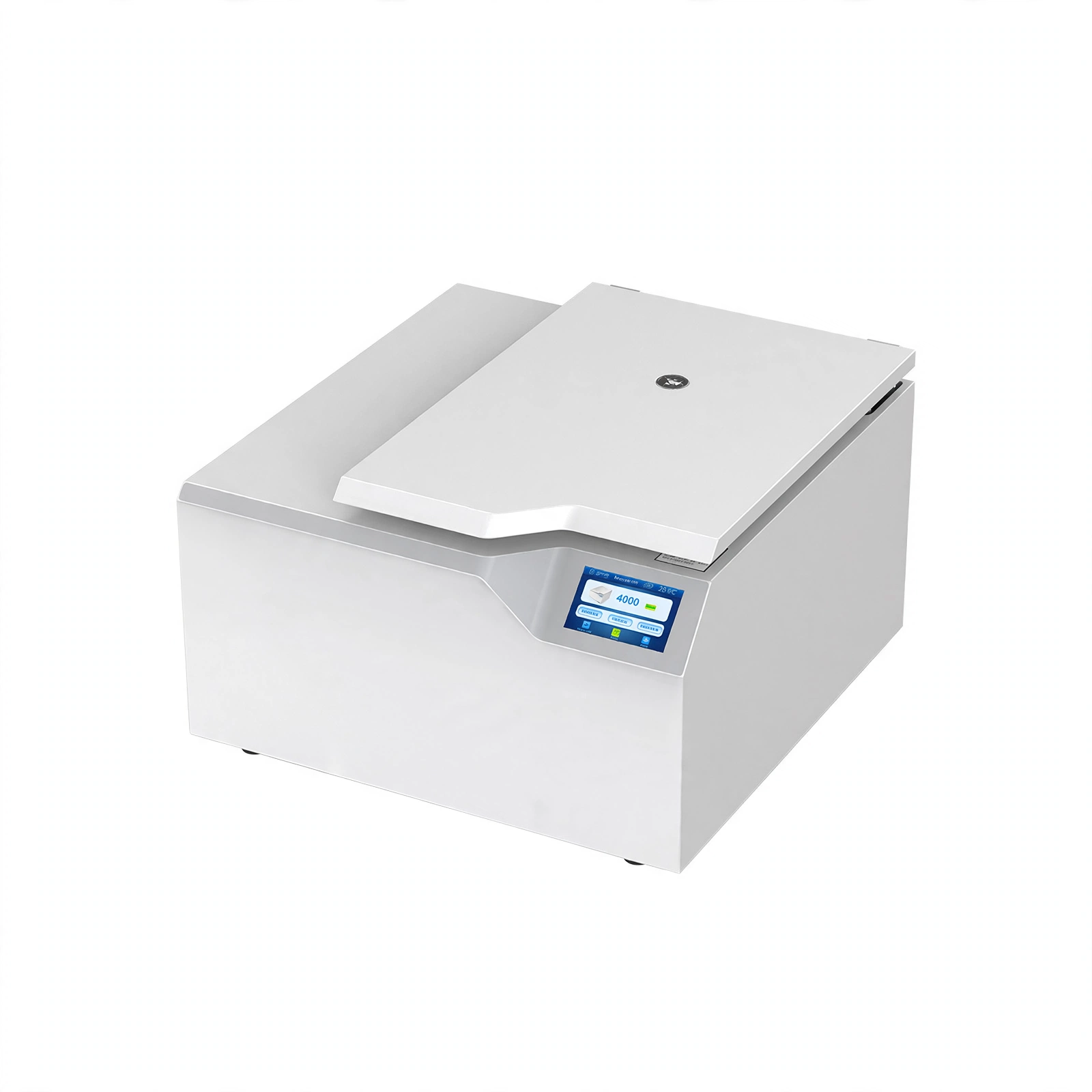 Table Top High Speed Refrigerated Centrifuge BKC-TH16RC-I BKC-TH16RB