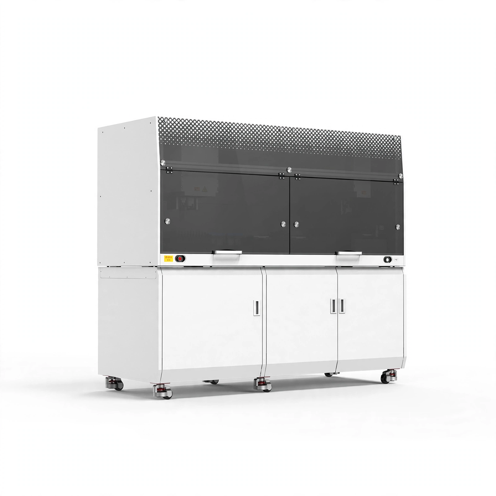 Auto ELISA Processor 8001