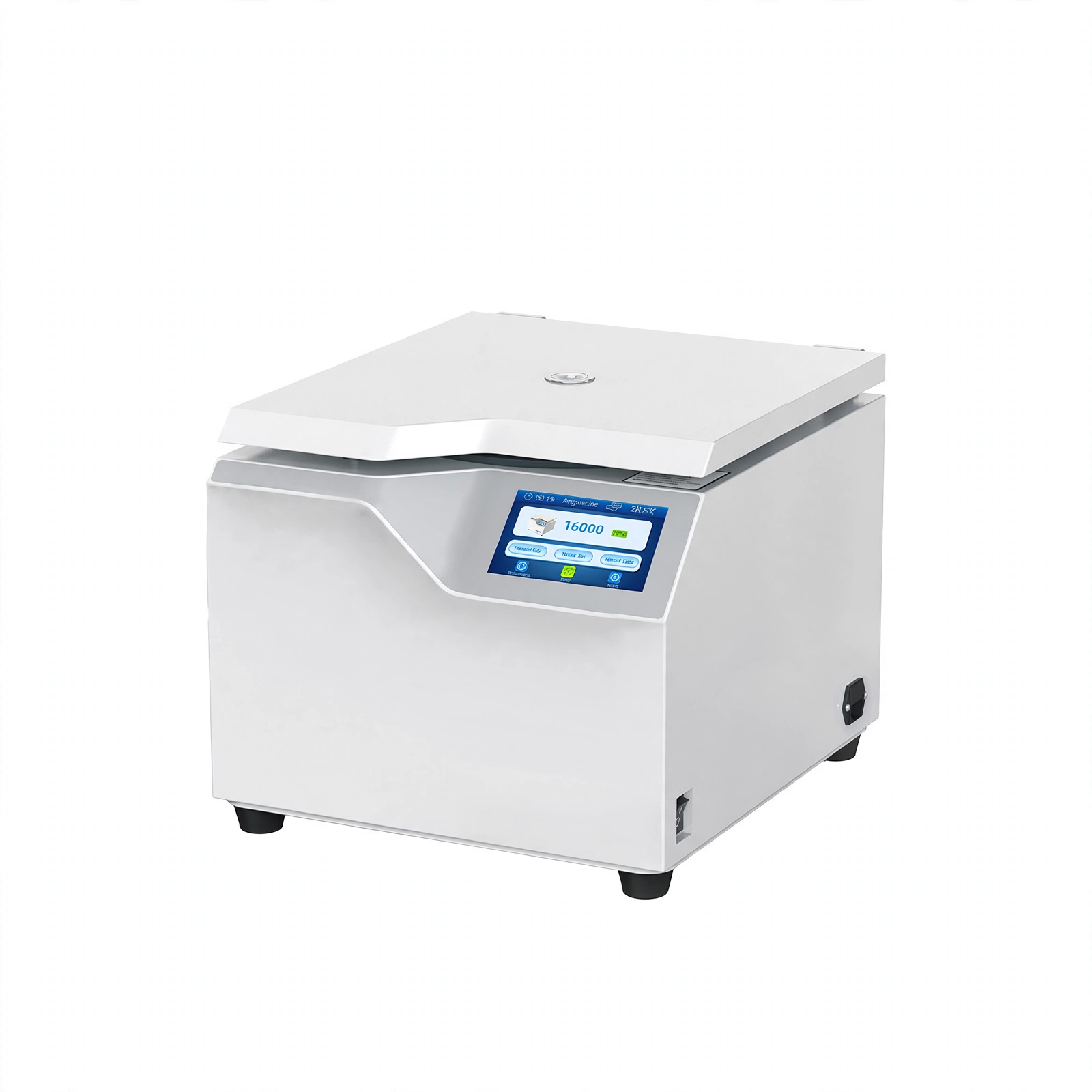 Table Top High Speed Centrifuge BKC-TH16B