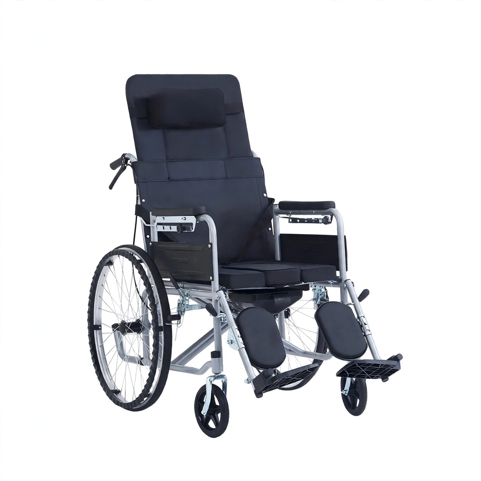 High Back Wheelchair MFTG819