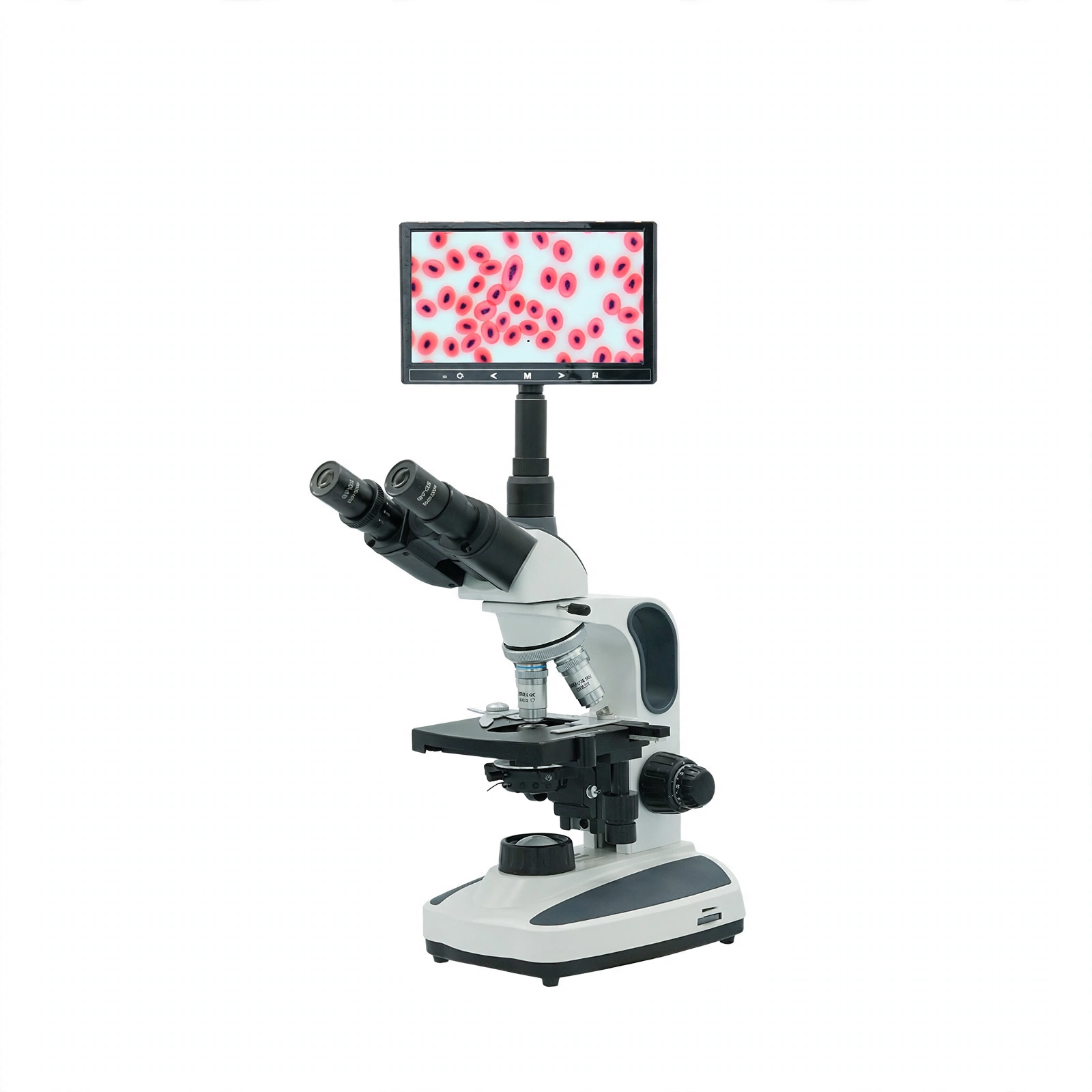 Biological Microscope BM-2CBAD BM-2CBAP BM-8CAD BM-8CAP