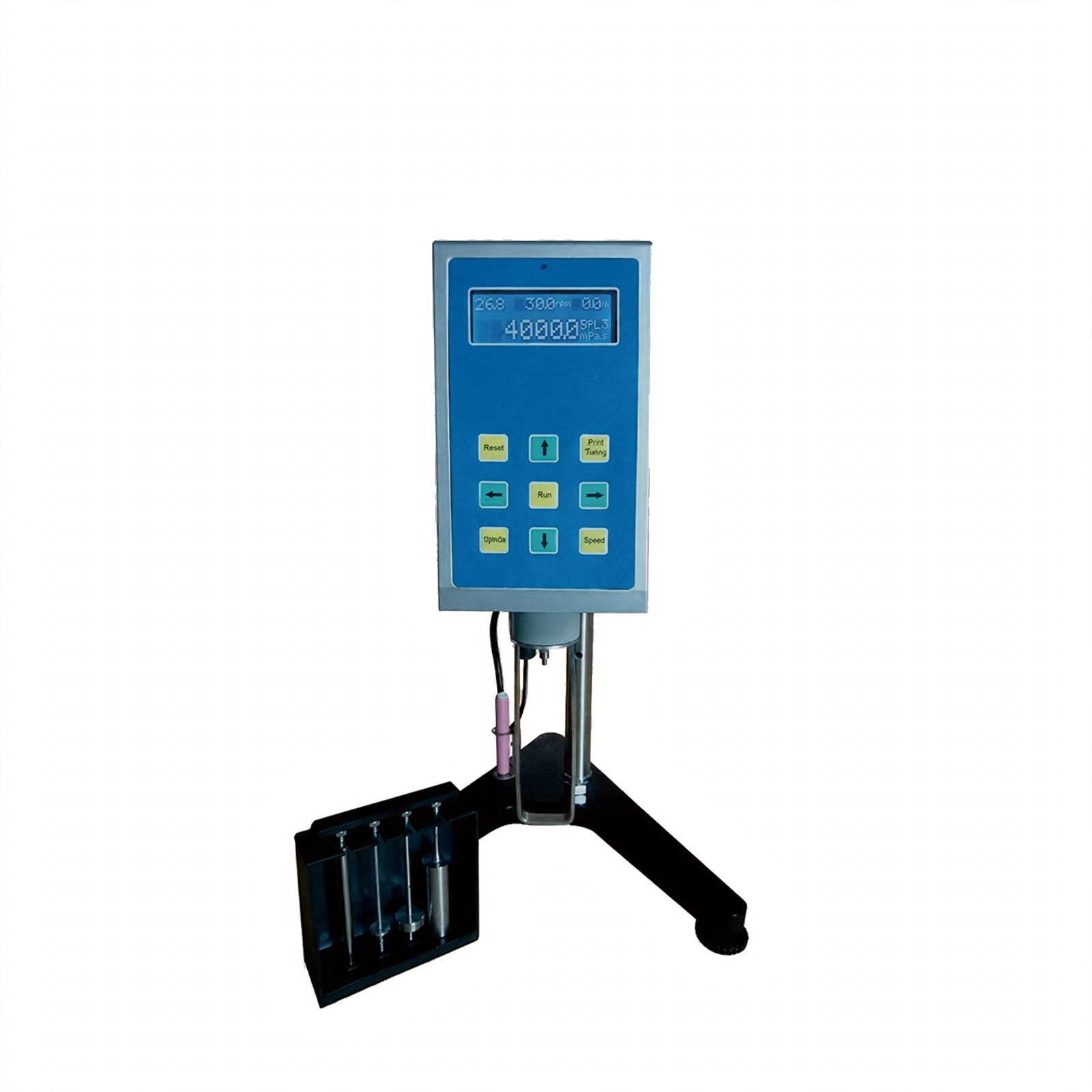 Digital Viscometer BDV Series