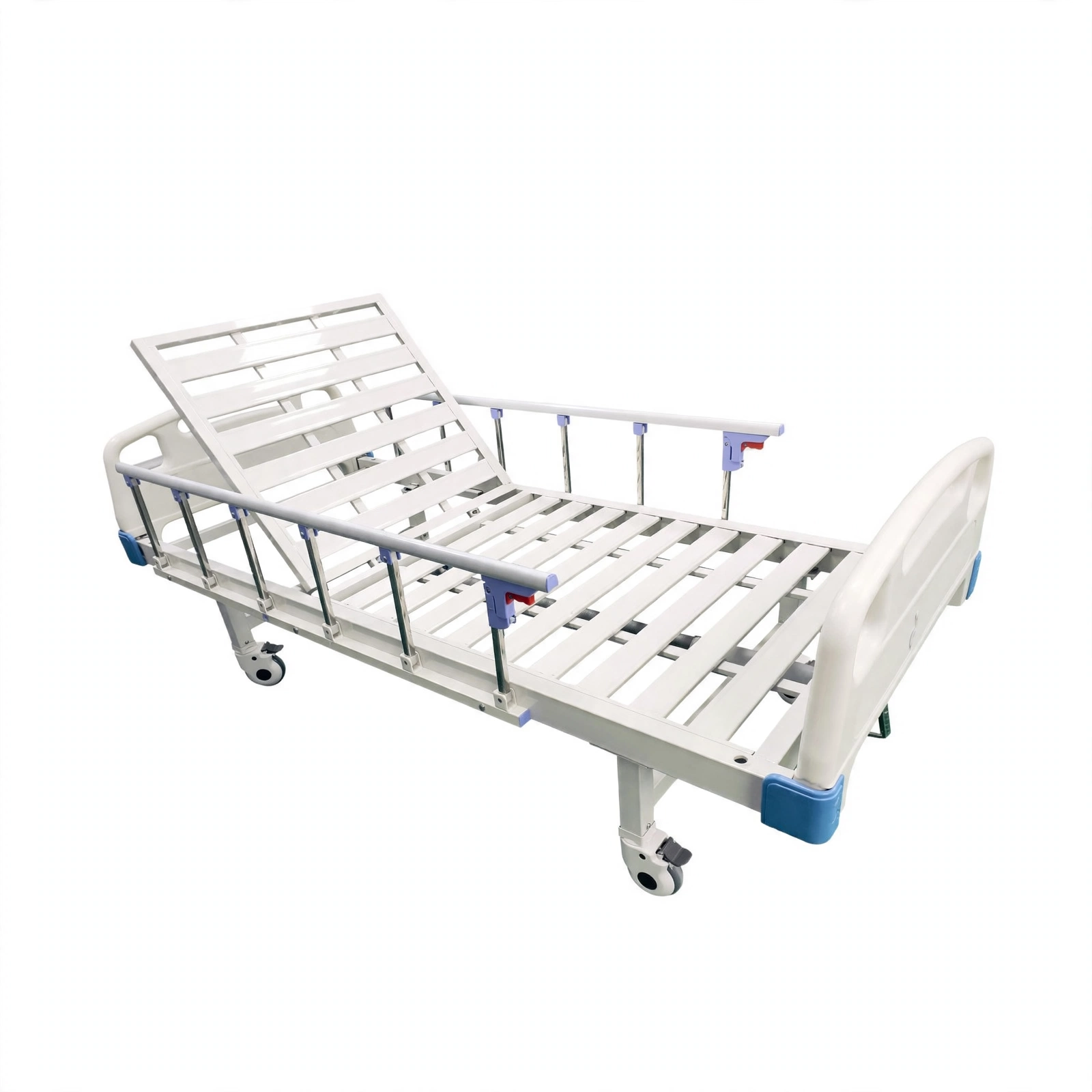 Single-Crank Hospital Bed MF103S