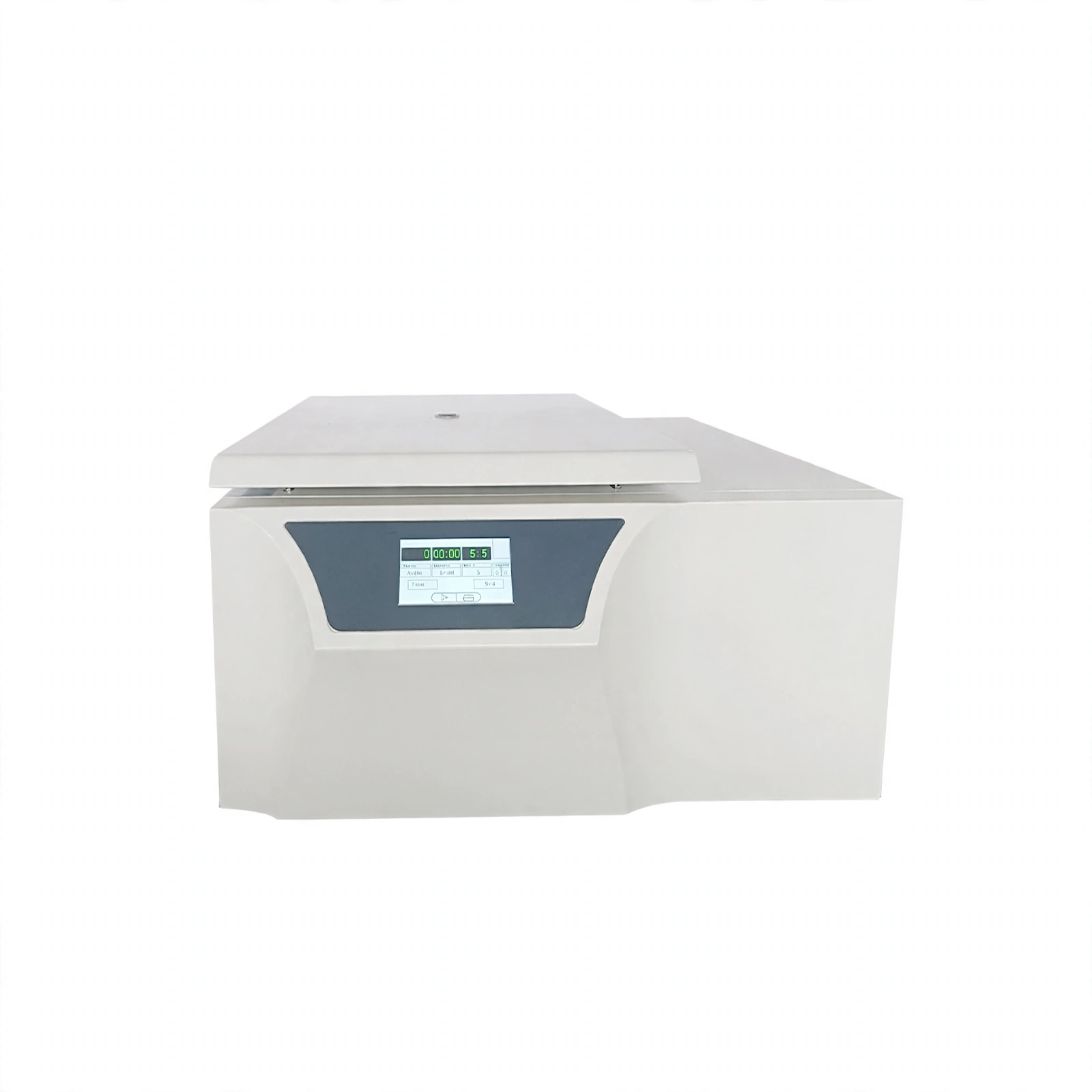 Low Speed Large Capacity Refrigerated Centrifuge BKC-TL5RL BKC-VL6RLII