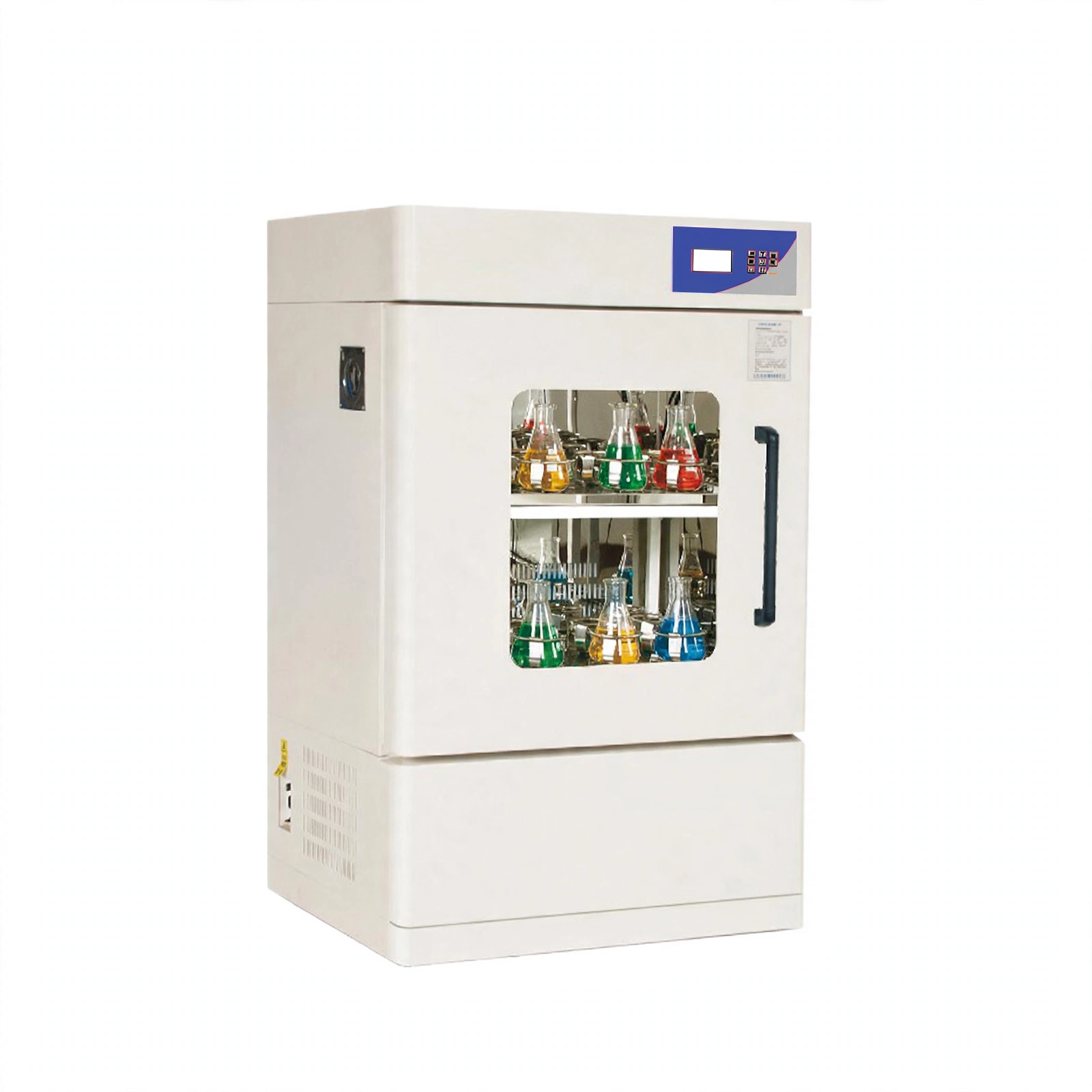 Vertical Type Shaking Incubator Single Door Double Door(BJPX-D)