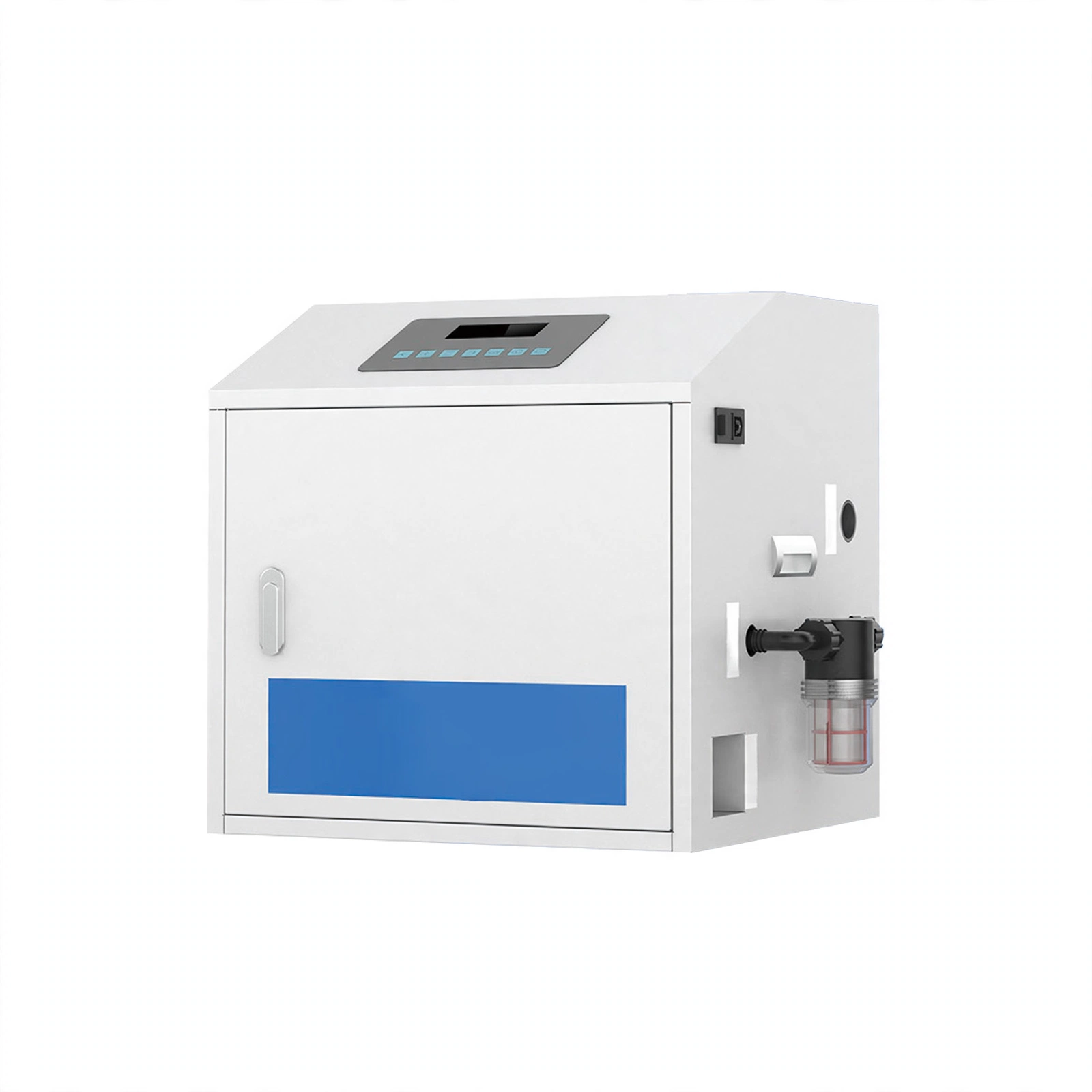 Medical Wastewater Treatment System BK-SFS30H