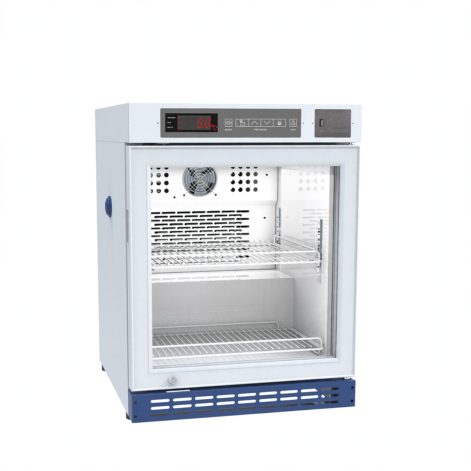 Laboratory Refrigerator(Single Door) ​68L 108L 118L 238L