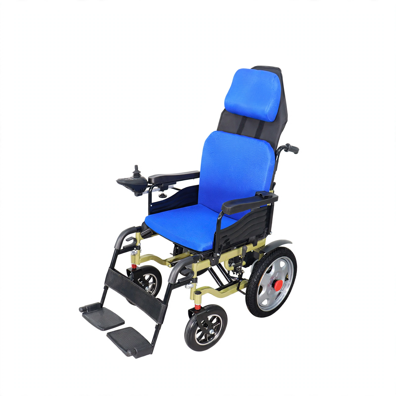 Electric Wheelchair MFW805BT MFW805CT MFW805DT MFW805ET